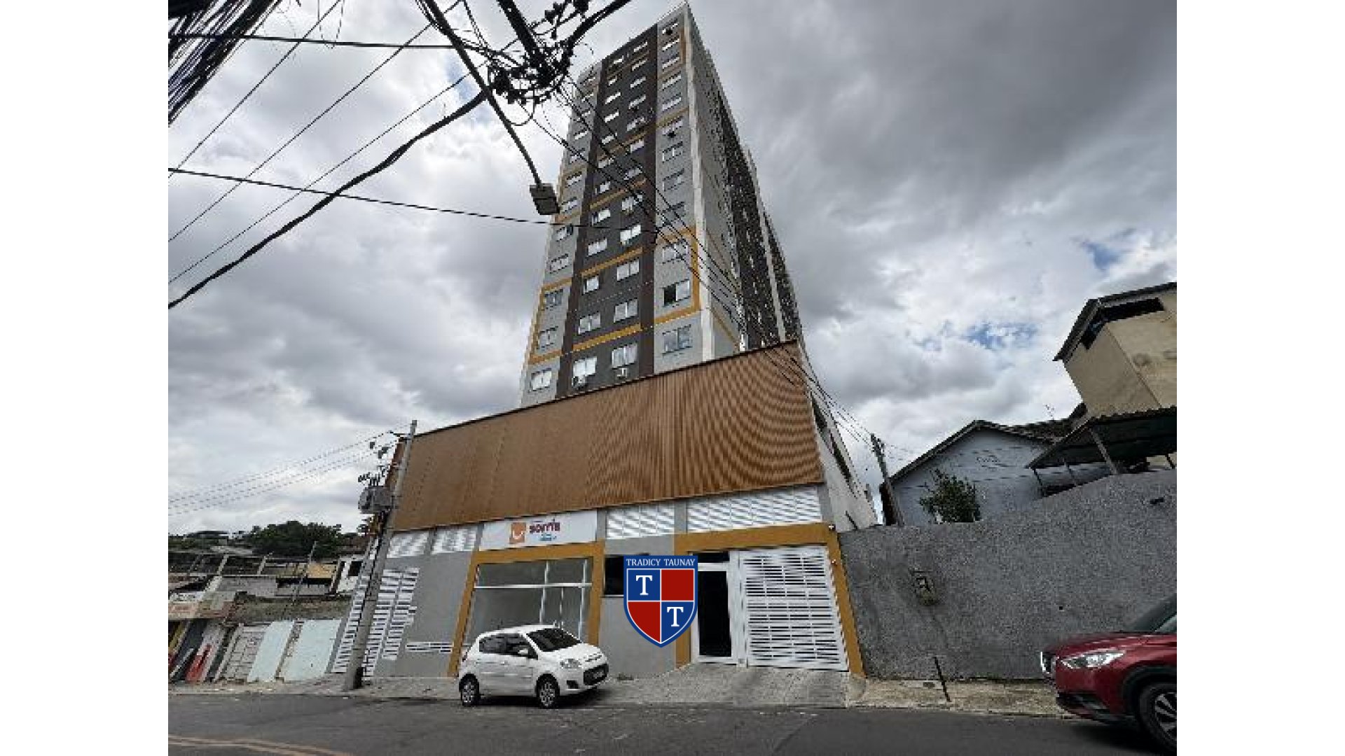 Foto 1 de APARTAMENTO em NILOPOLIS - Imóvel Retomado Caixa