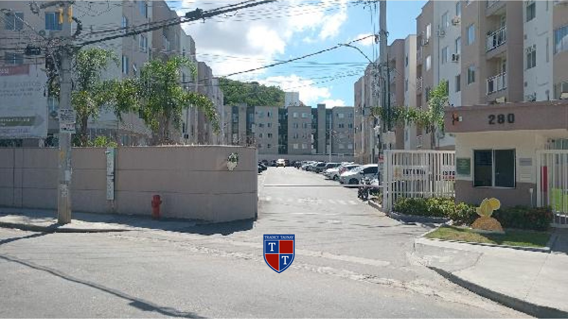 Foto 1 de APARTAMENTO em CURICICA - Imóvel Retomado Caixa