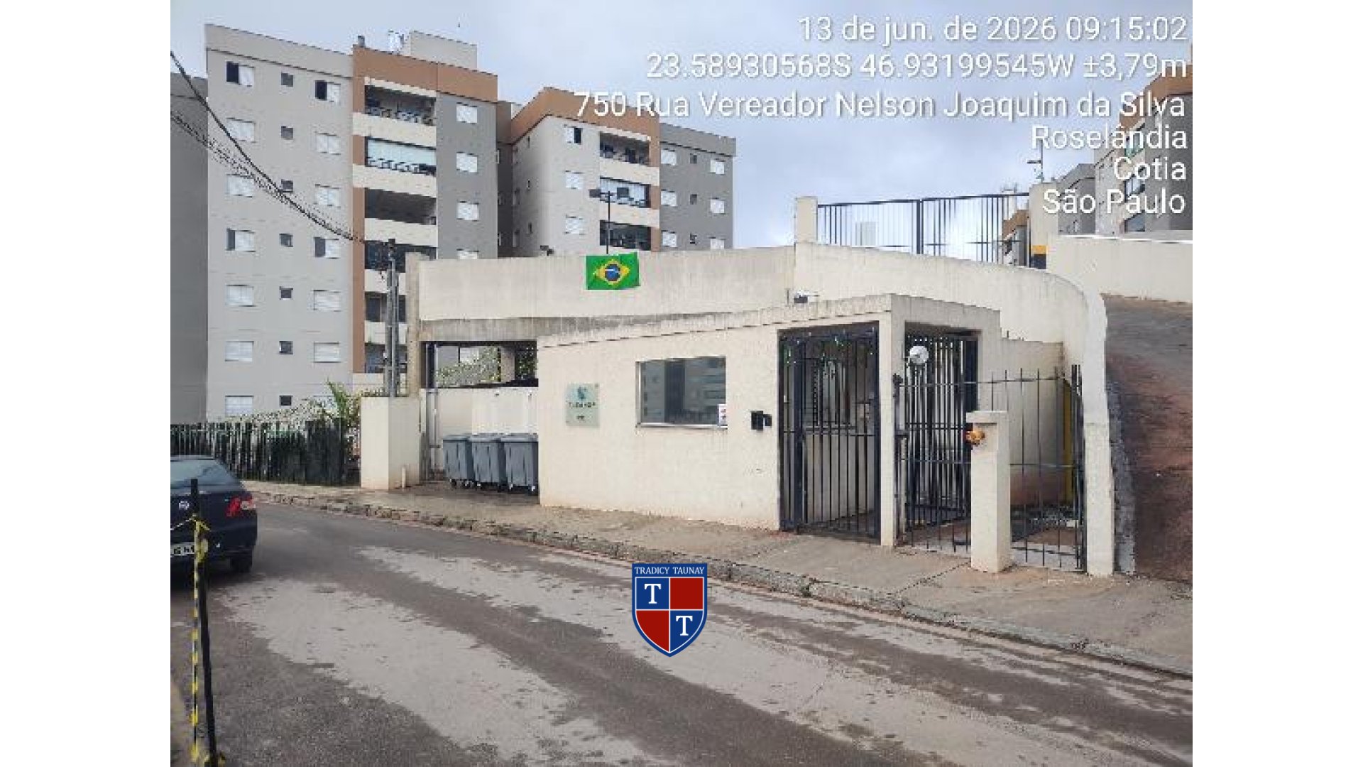 Foto 1 de APARTAMENTO em LAGEADO - Imóvel Retomado Caixa
