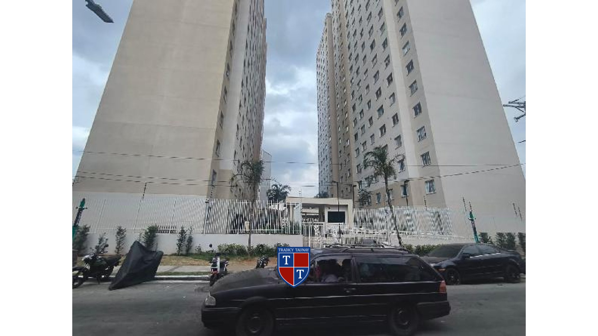 Foto 1 de APARTAMENTO em MOOCA - Imóvel Retomado Caixa