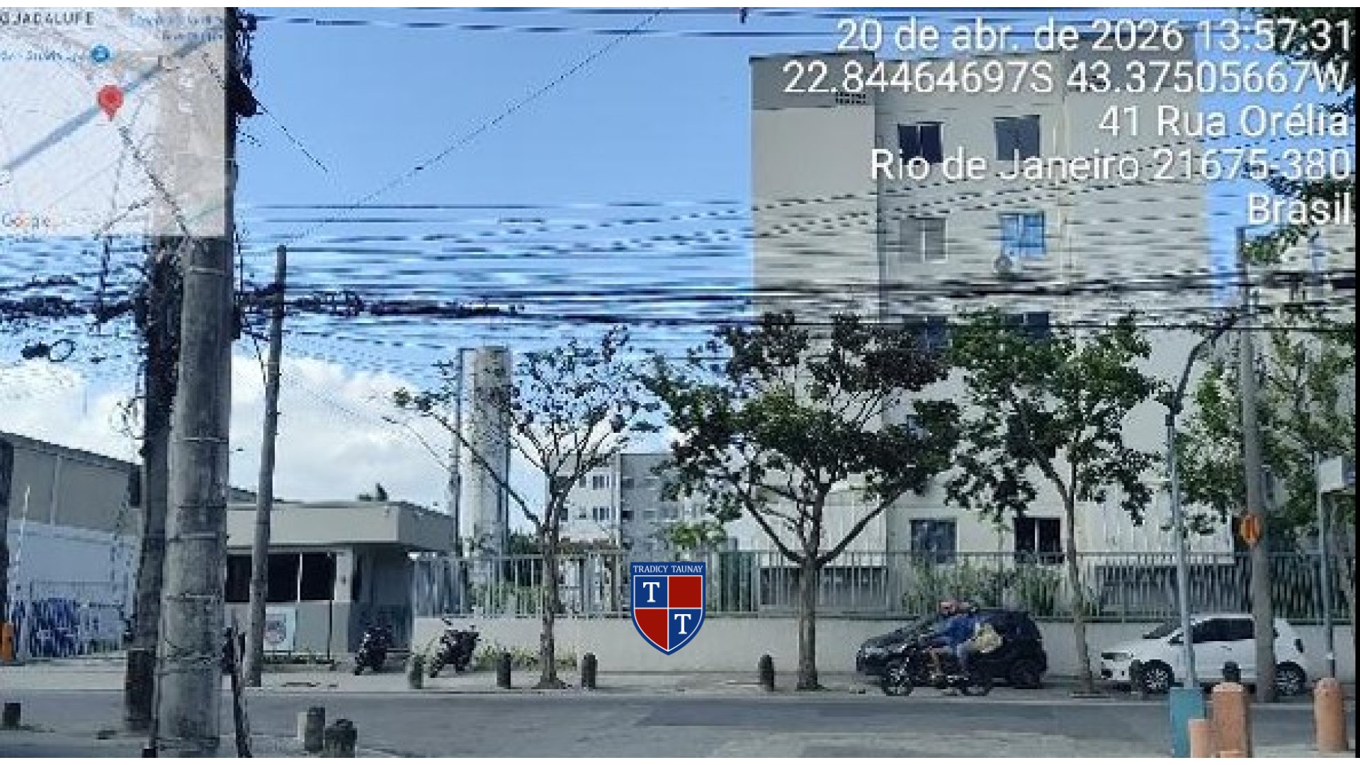 Foto 1 de APARTAMENTO em GUADALUPE - Imóvel Retomado Caixa