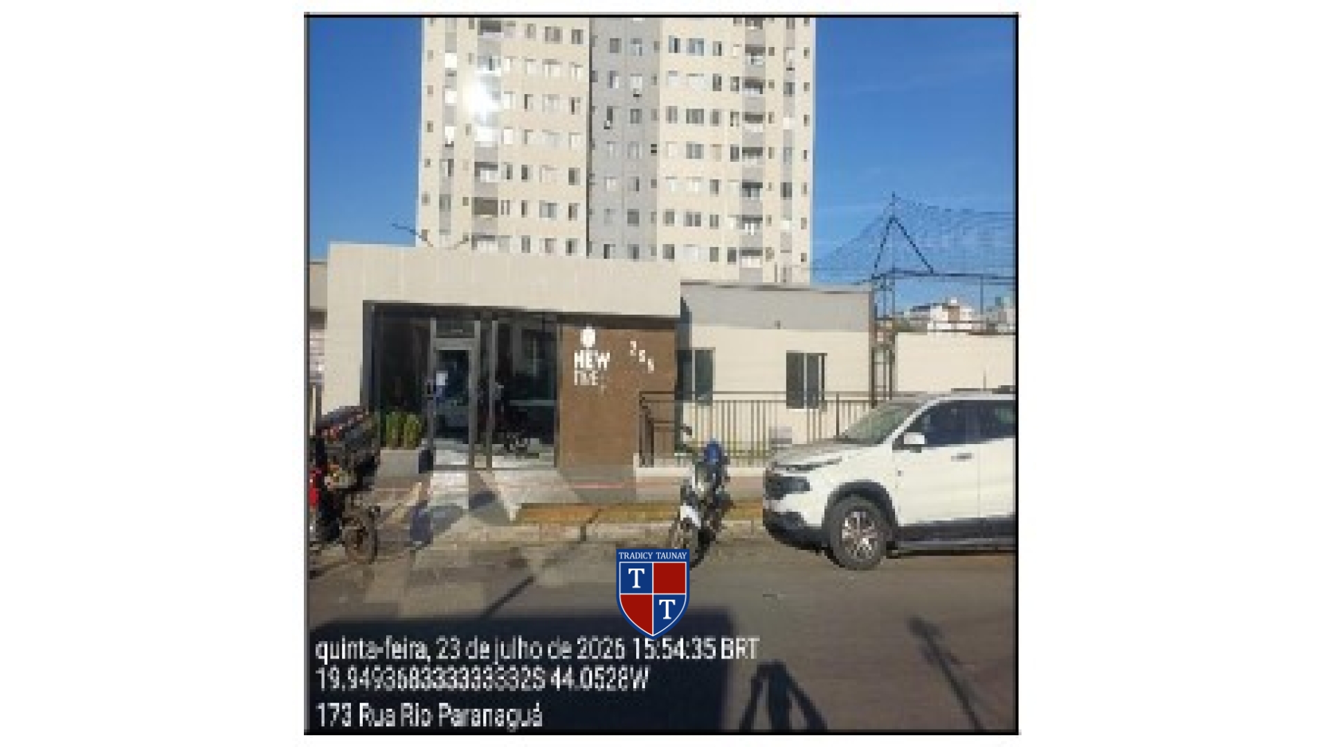 APARTAMENTO em PARQUE RIACHO DAS PEDRAS