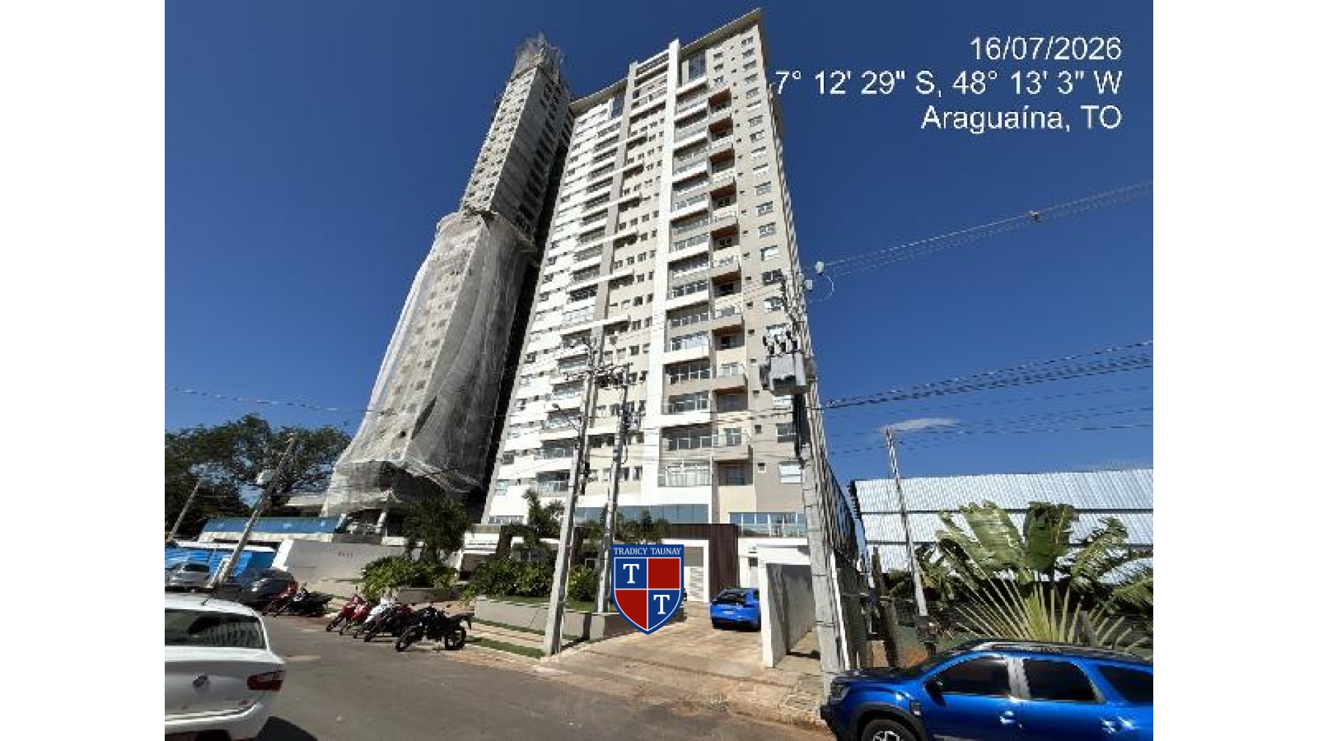 APARTAMENTO em JARDIM FILADELFIA