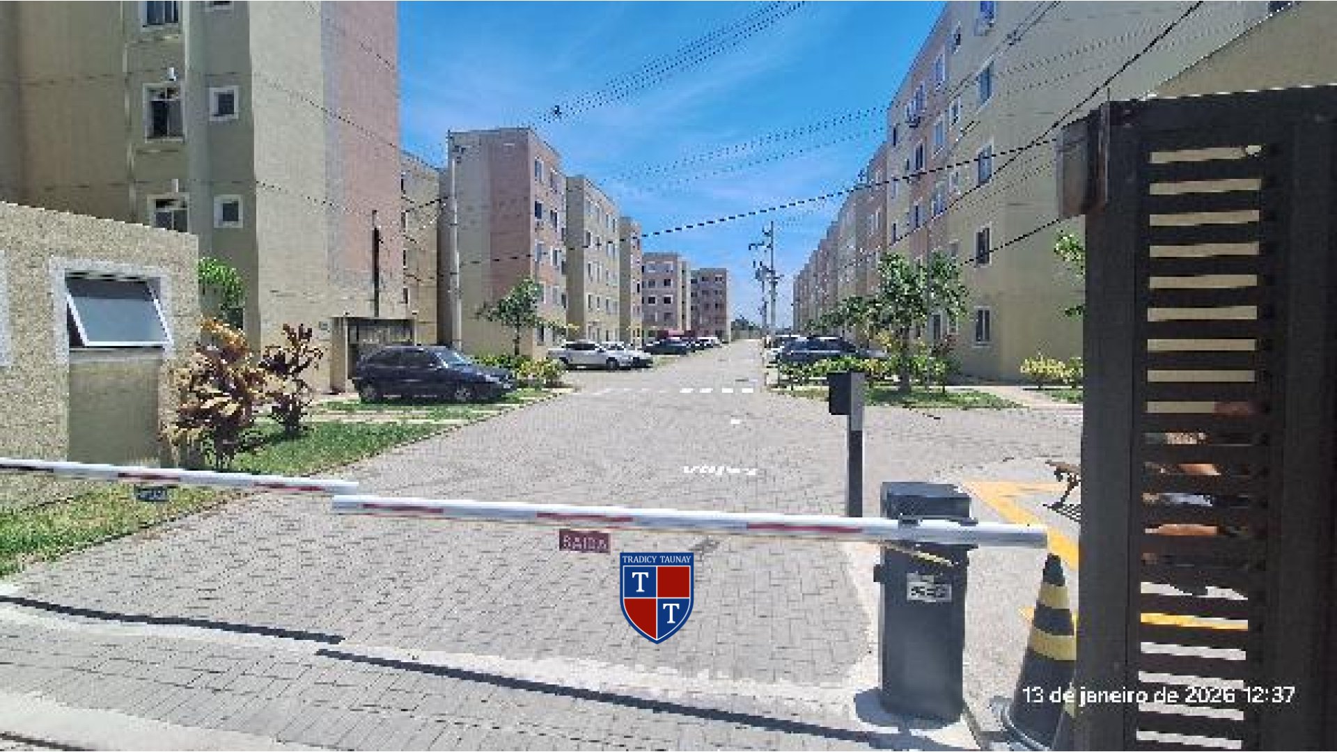 Foto 1 de APARTAMENTO em SANTA CRUZ - Imóvel Retomado Caixa