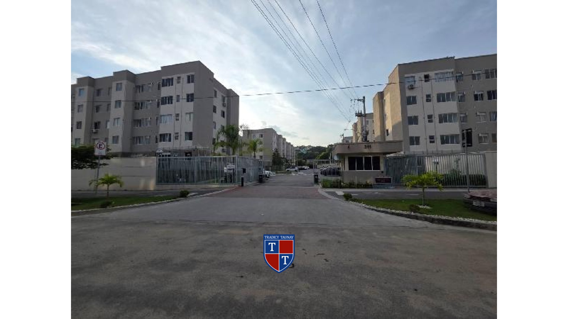 Foto 1 de APARTAMENTO em CAMPO GRANDE - Imóvel Retomado Caixa