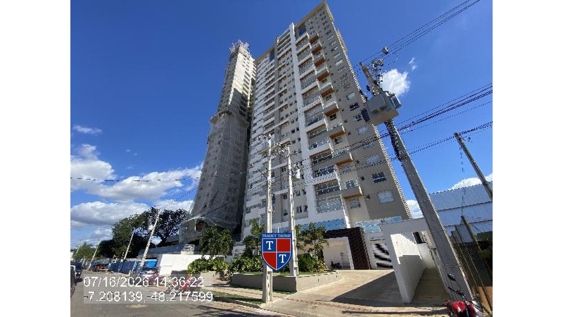Foto 1 de APARTAMENTO em JARDIM FILADELFIA, ARAGUAINA/TO - Imóvel Retomado CAIXA Ref 1787702914768