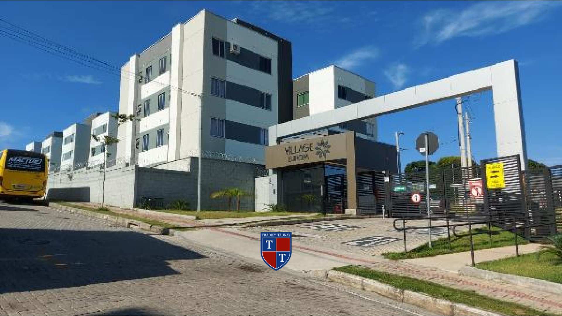 Foto 1 de APARTAMENTO em COLONIAL - Imóvel Retomado Caixa