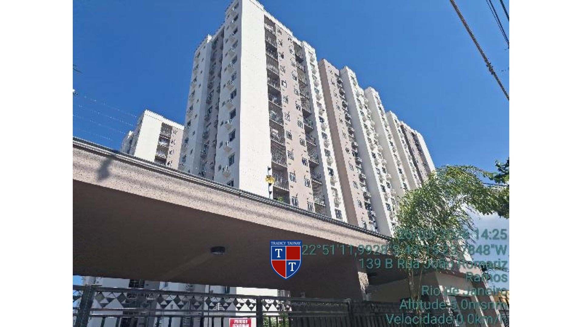 Foto 1 de APARTAMENTO em RAMOS - Imóvel Retomado Caixa