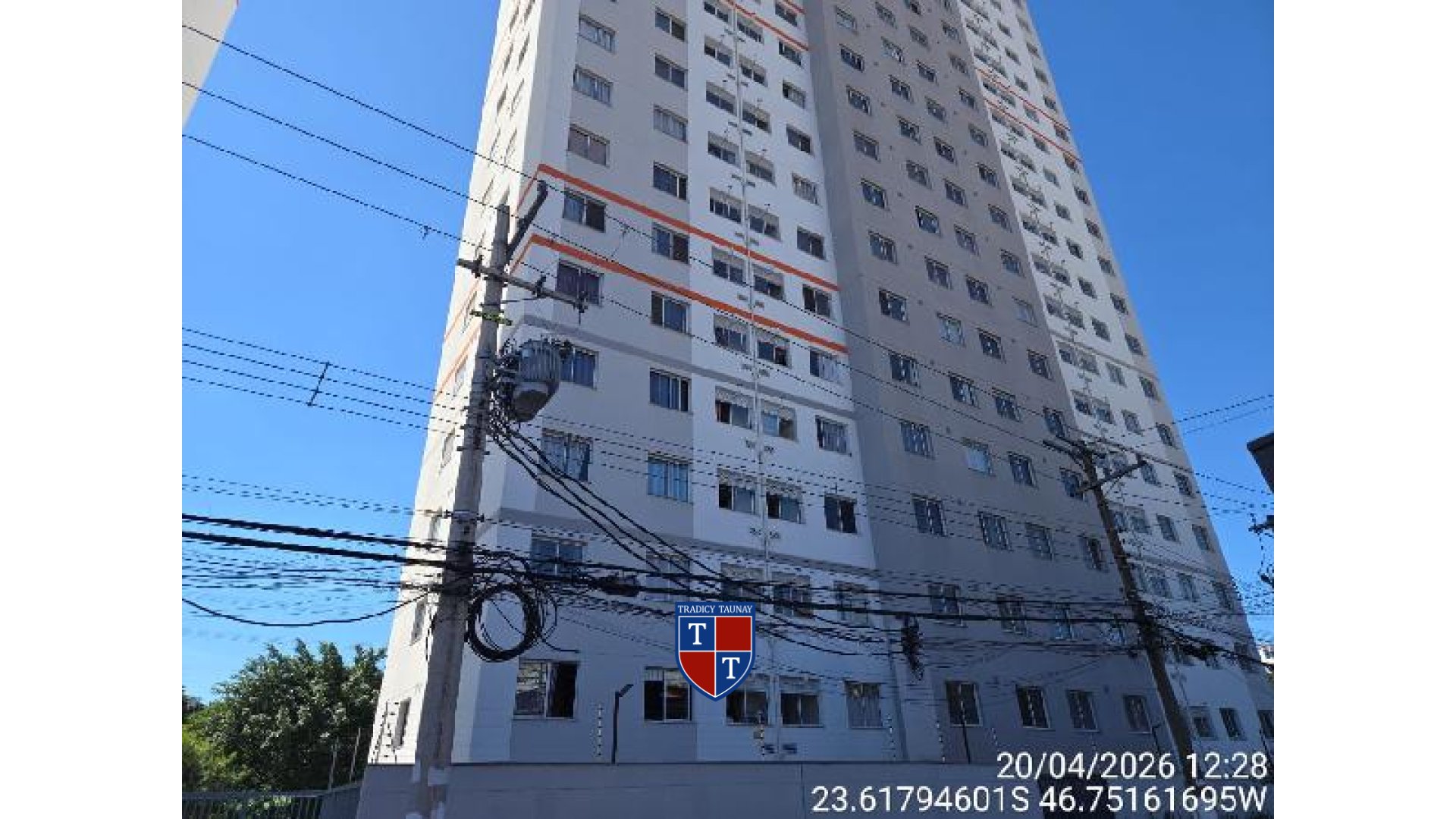 Foto 1 de APARTAMENTO em JARDIM MARIA DUARTE - Imóvel Retomado Caixa
