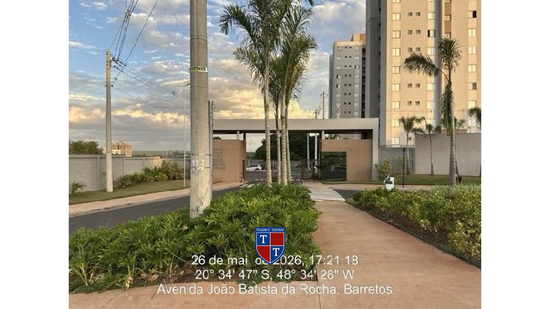 Foto 1 de APARTAMENTO em DIVA - Imóvel Retomado Caixa