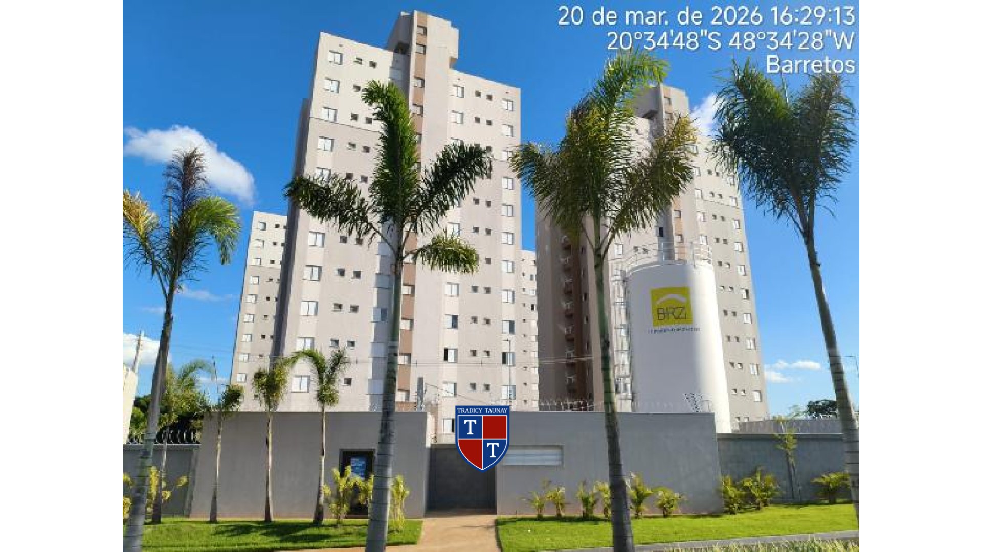 Foto 1 de APARTAMENTO em DIVA - Imóvel Retomado Caixa