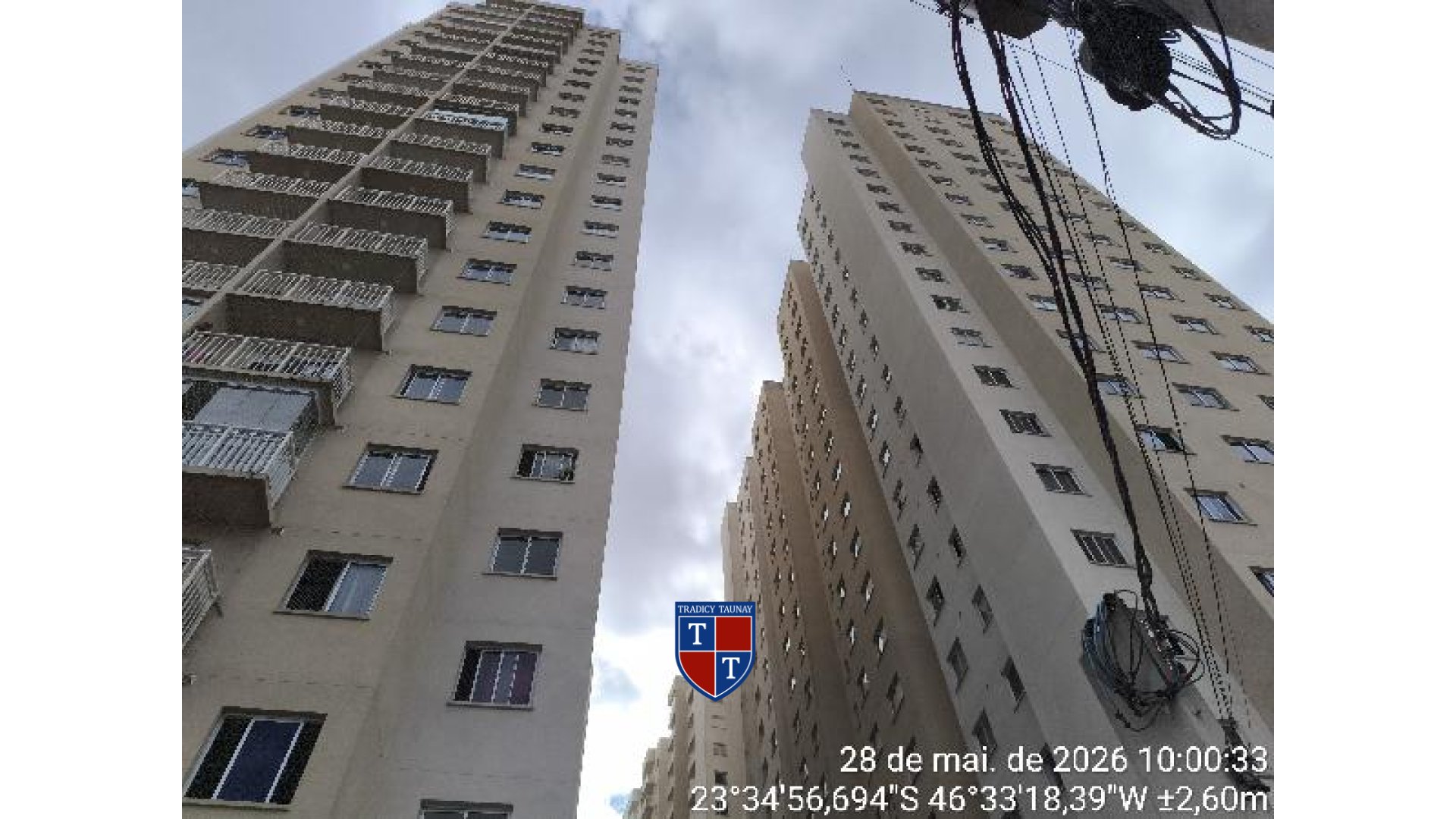 Foto 1 de APARTAMENTO em VILA GRACIOSA - Imóvel Retomado Caixa