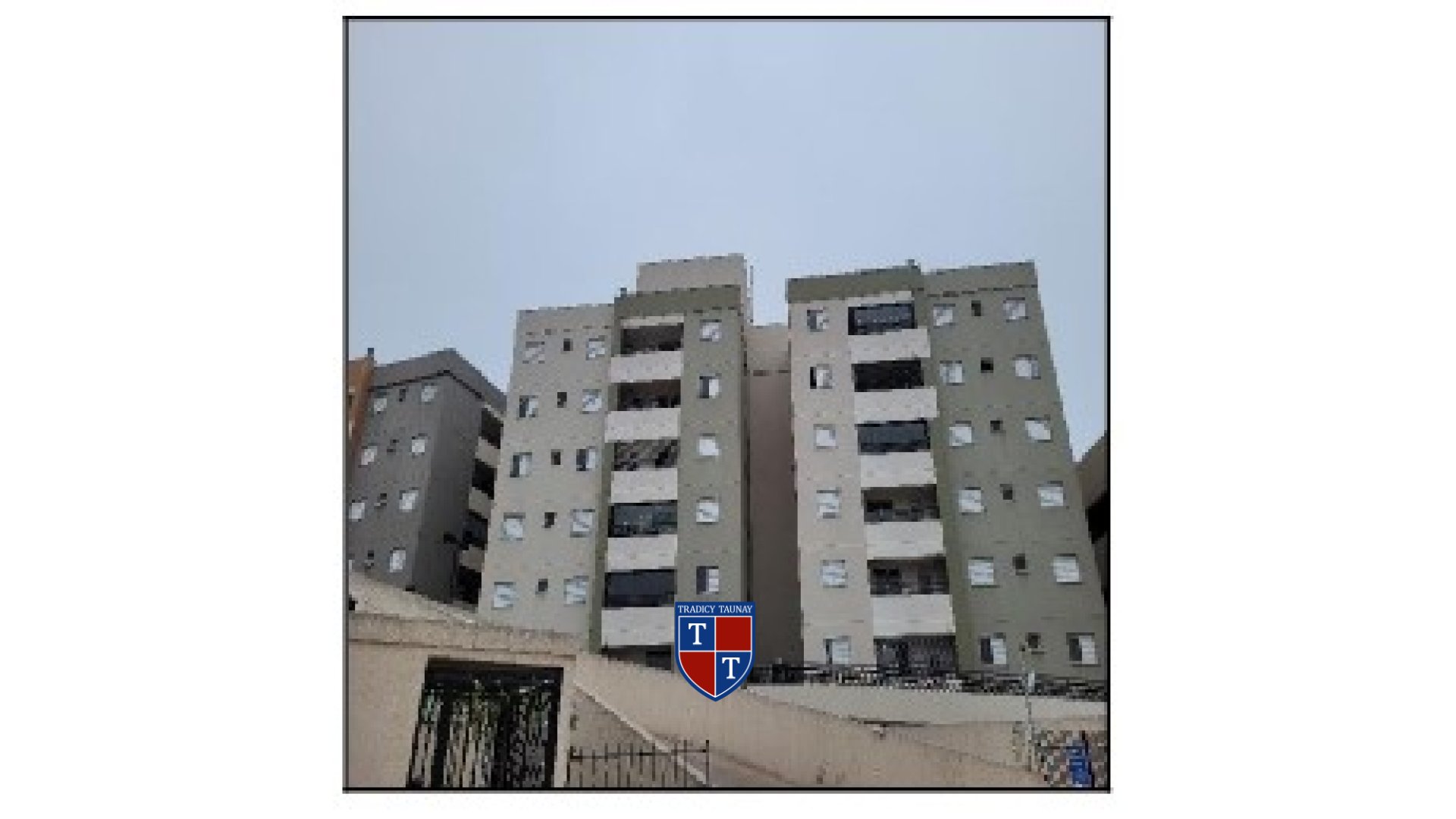 Foto 1 de APARTAMENTO em LAGEADO - Imóvel Retomado Caixa
