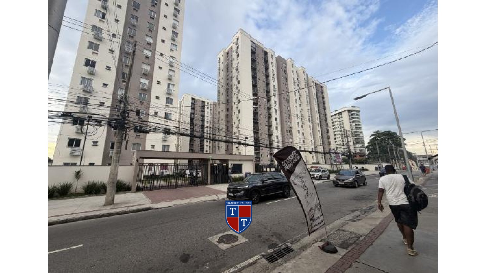 Foto 1 de APARTAMENTO em ENGENHO DE DENTRO - Imóvel Retomado Caixa