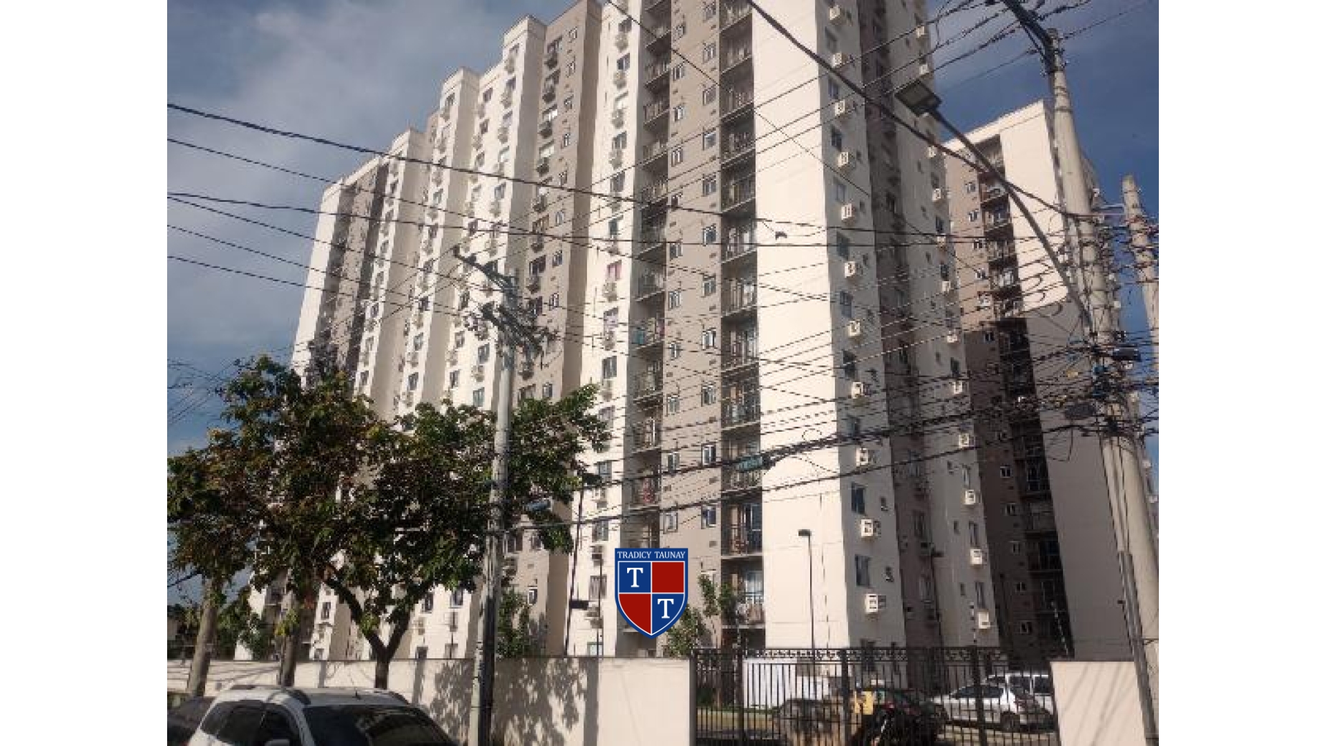 APARTAMENTO em RAMOS