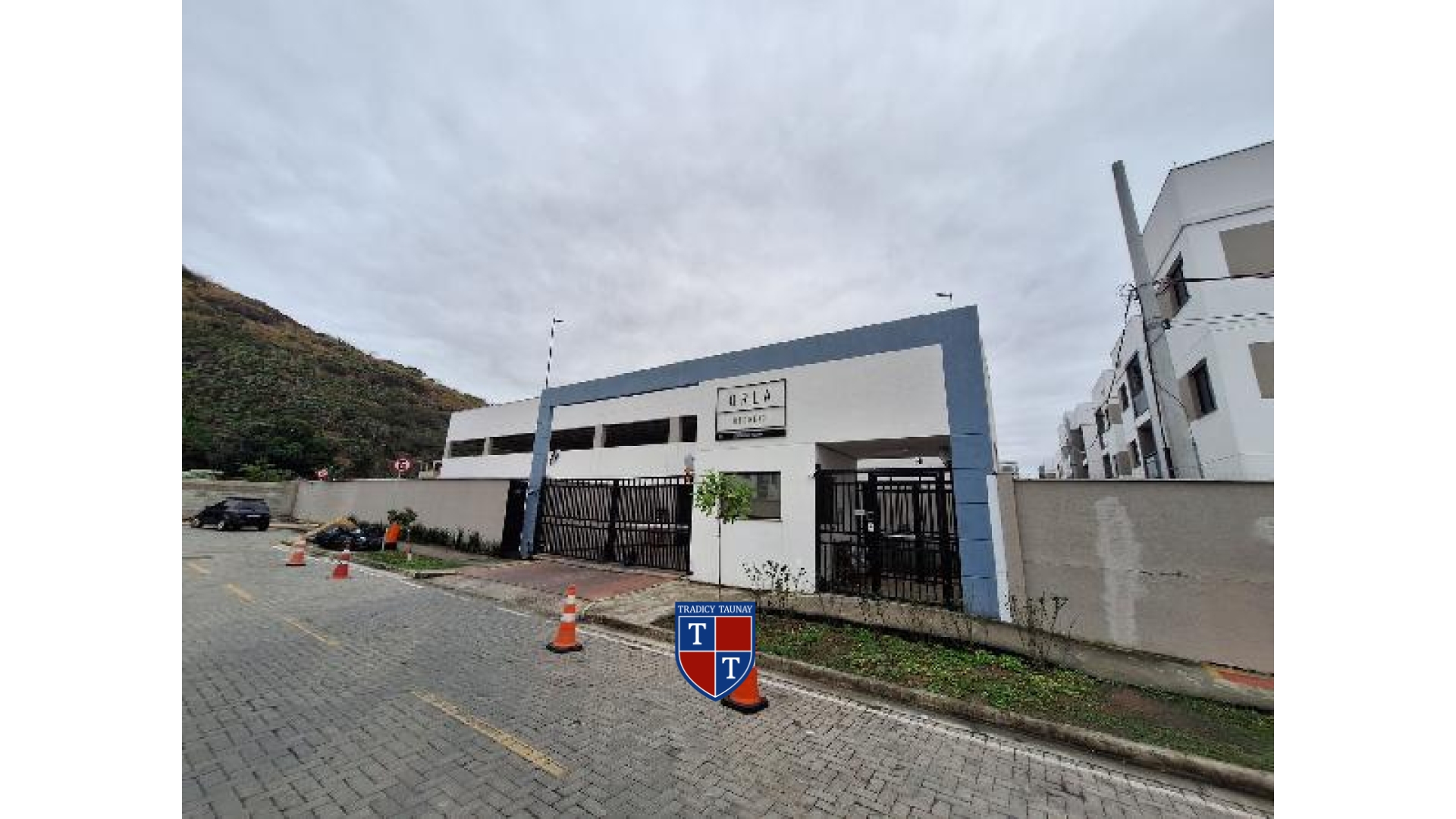 APARTAMENTO em RECREIO DOS BANDEIRANTES