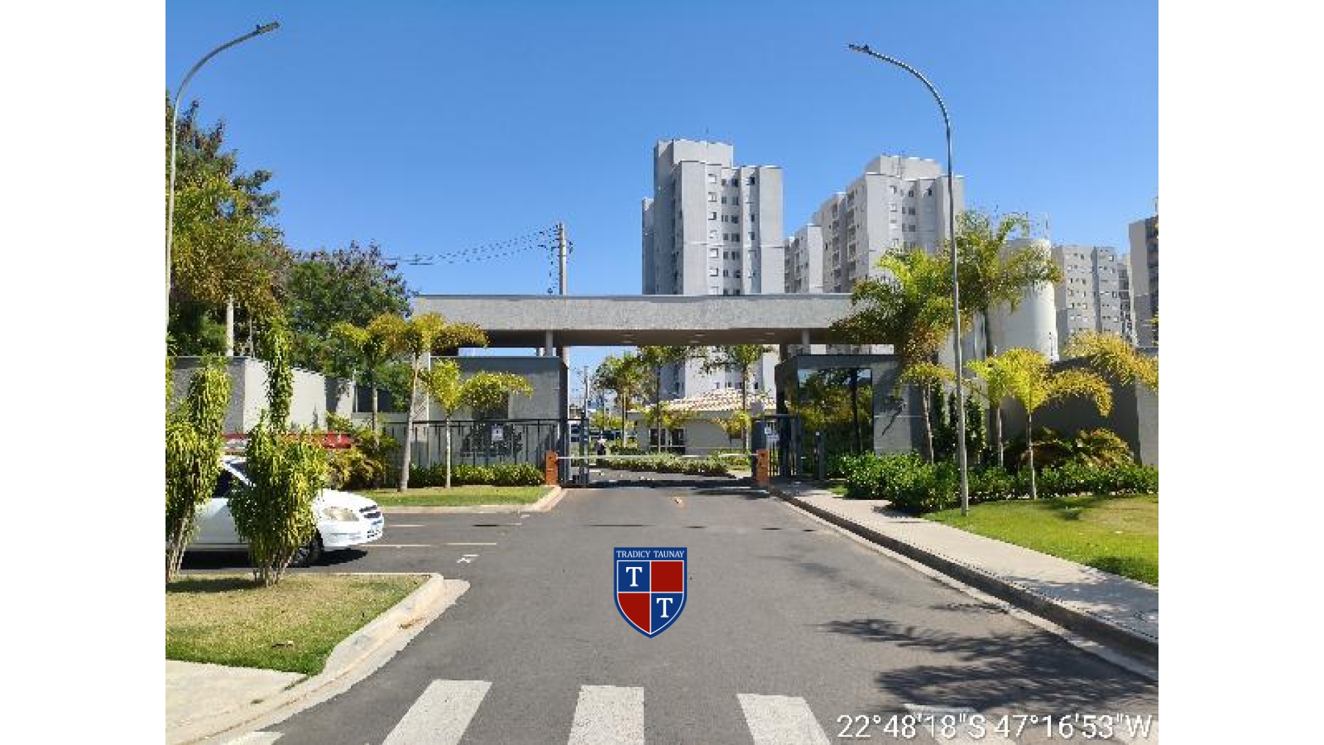 Foto 1 de APARTAMENTO em VILA YOLANDA COSTA E SILVA, SUMARE/SP - Imóvel Retomado CAIXA Ref 1787703368082