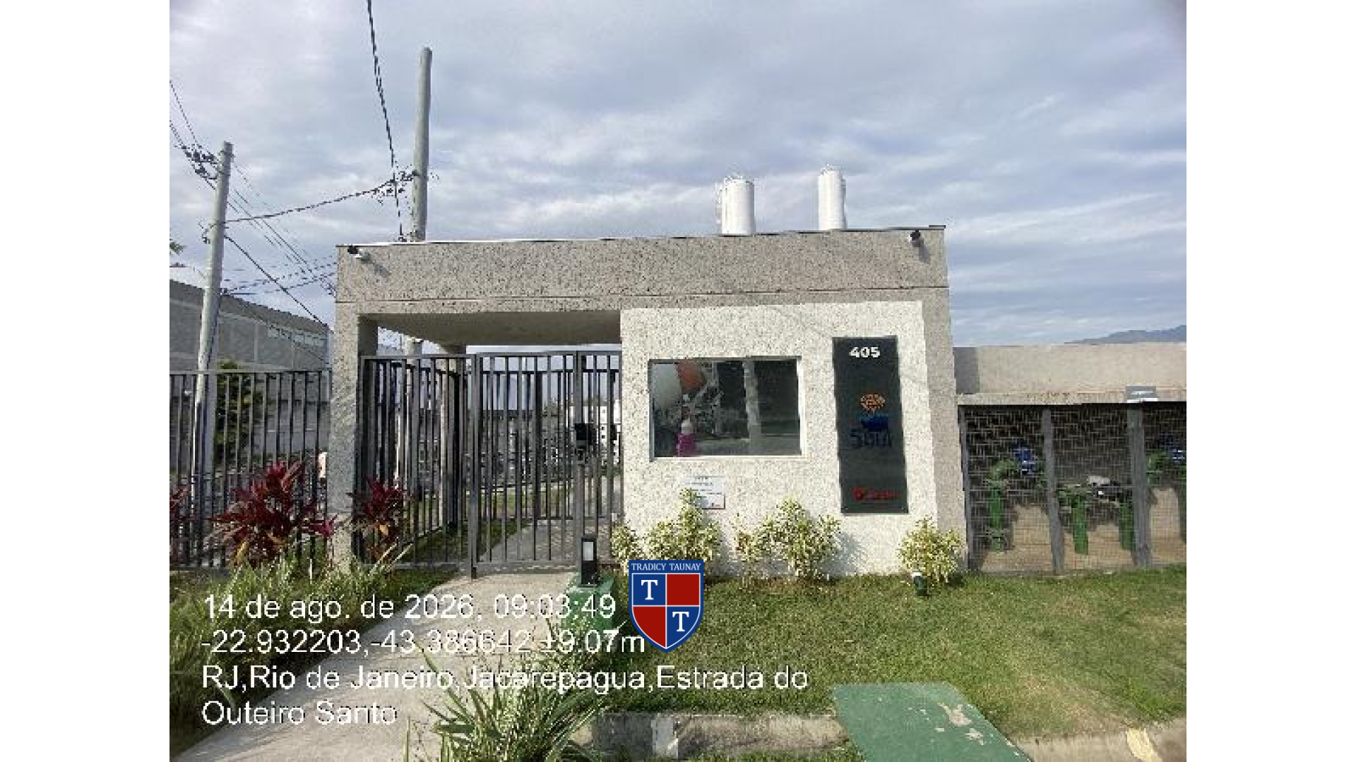 Foto 1 de APARTAMENTO em TAQUARA, RIO DE JANEIRO/RJ - Imóvel Retomado CAIXA Ref 1787703386790