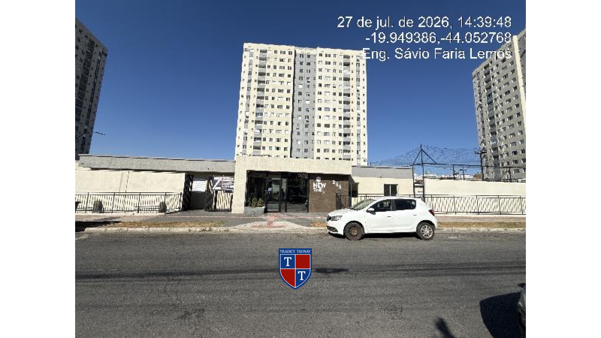 APARTAMENTO em PARQUE RIACHO DAS PEDRAS