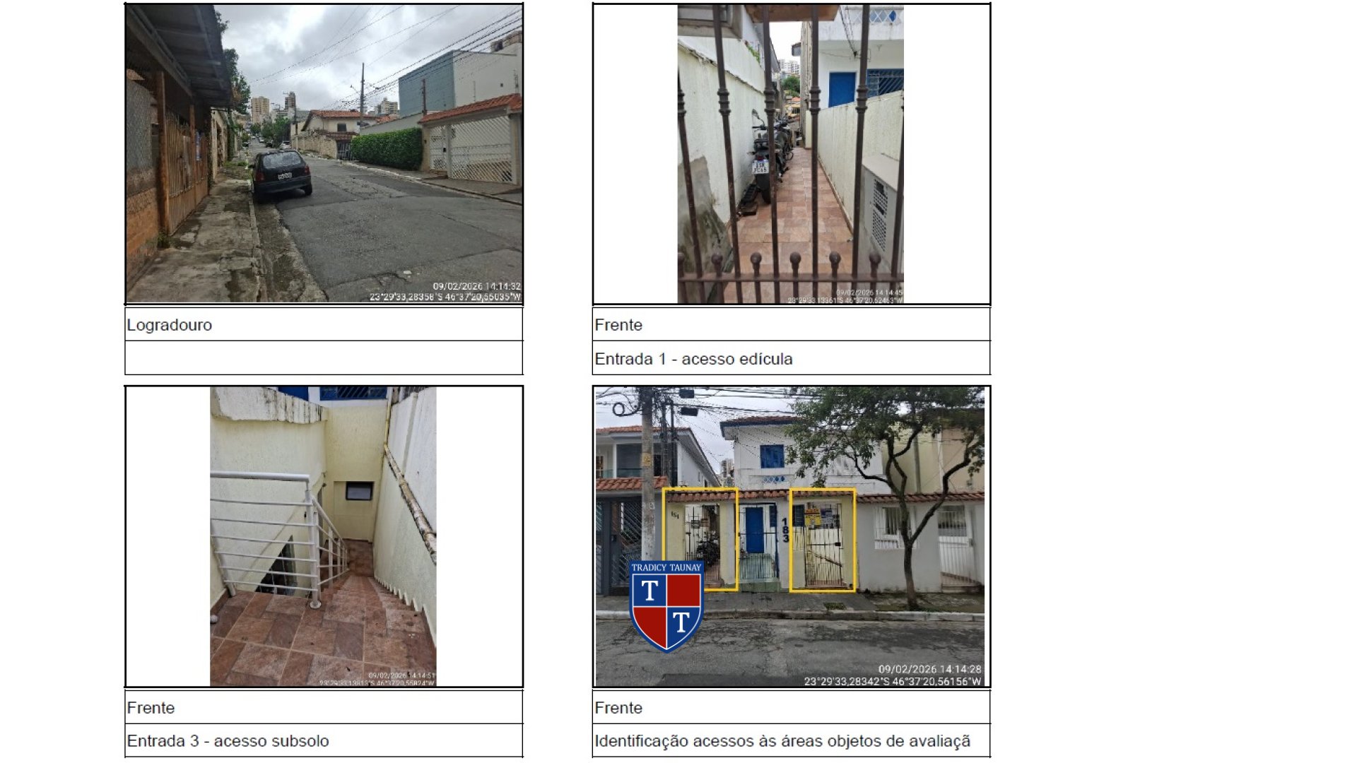 Foto 1 de CASA em JARDIM SAO PAULO(ZONA NORTE) - Imóvel Retomado Caixa