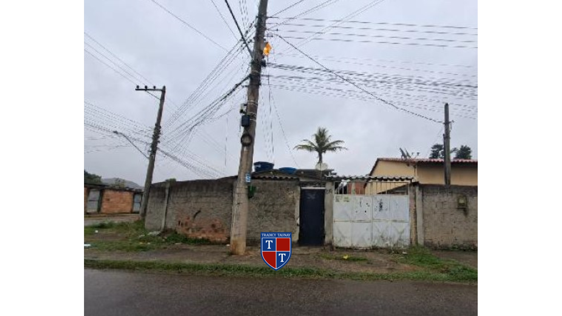 CASA em JD S SALVADOR