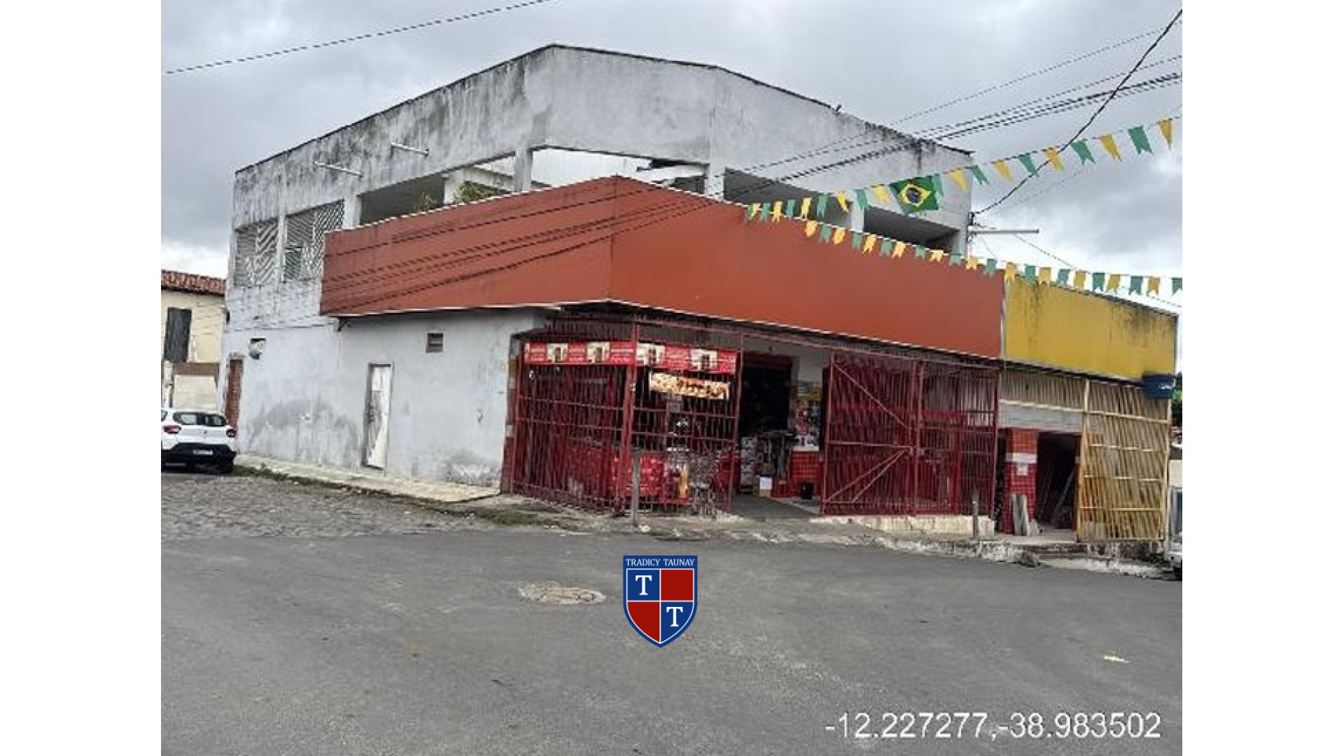 Foto 2 de COMERCIAL em SOBRADINHO, FEIRA DE SANTANA/BA - Imóvel Retomado CAIXA Ref 5006800050033
