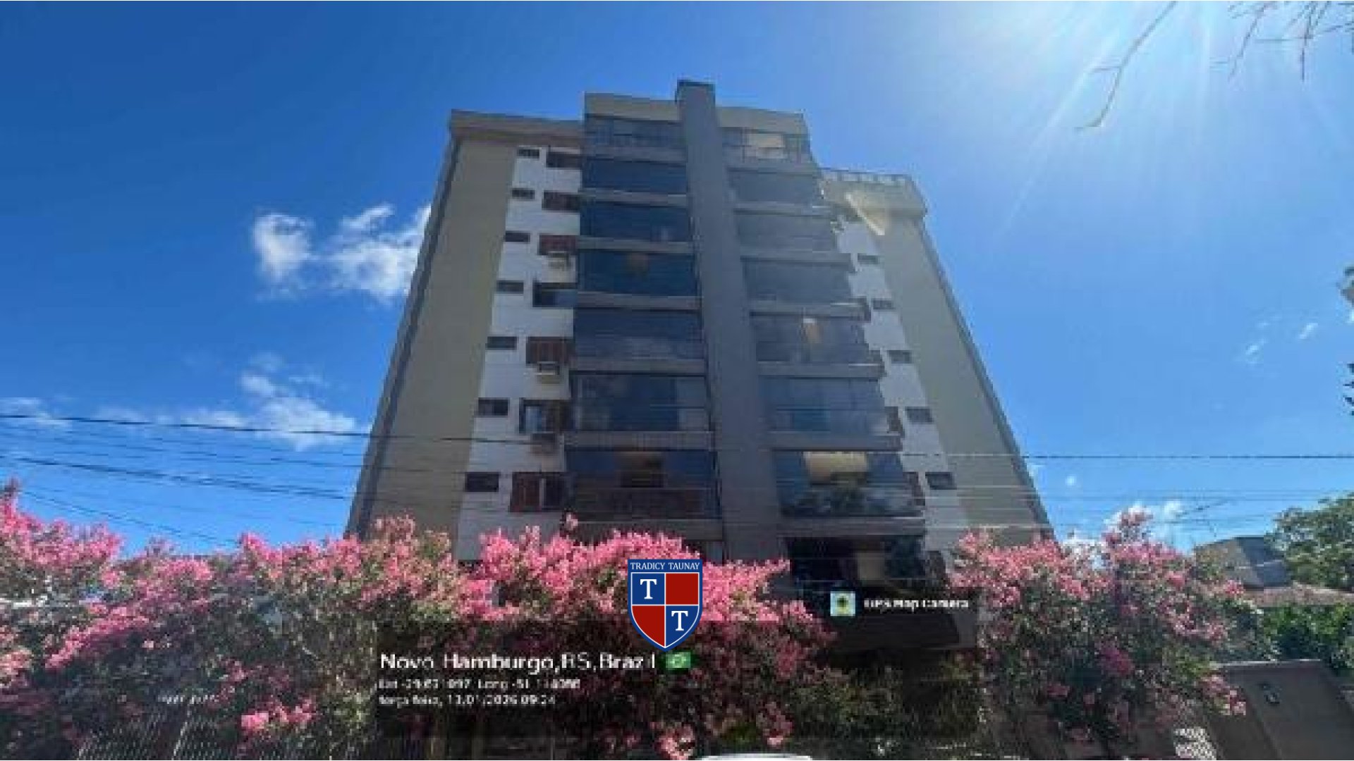 Foto 1 de APARTAMENTO em VILA NOVA - Imóvel Retomado Caixa