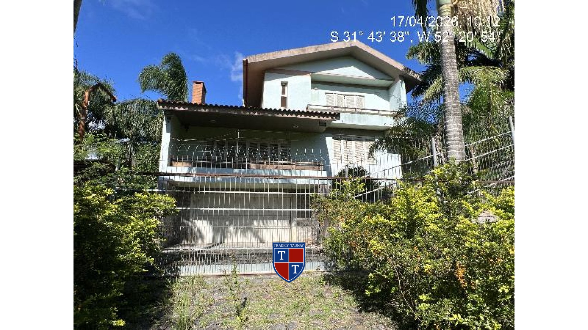 Foto 1 de CASA em BARRAGEM - Imóvel Retomado Caixa