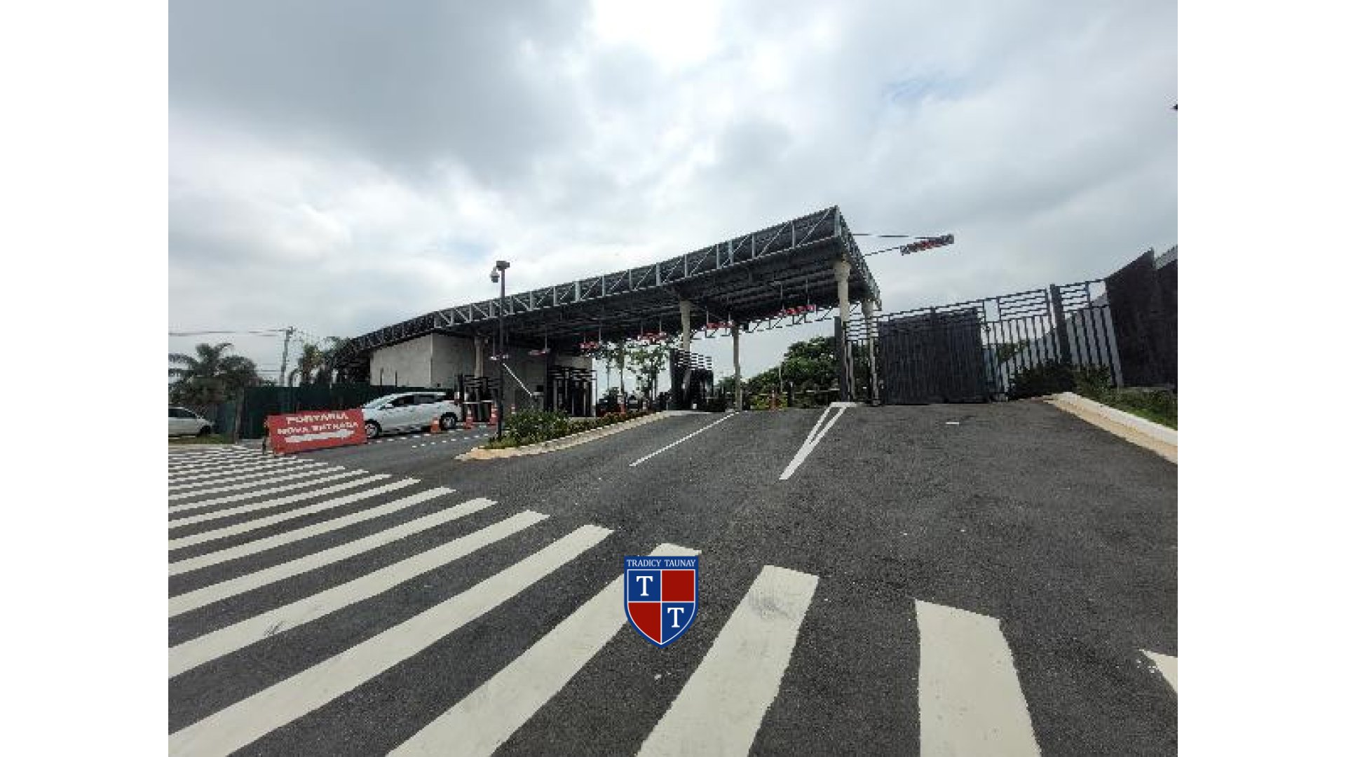 Foto 1 de CASA em NOVA HIGIENOPOLIS - Imóvel Retomado Caixa