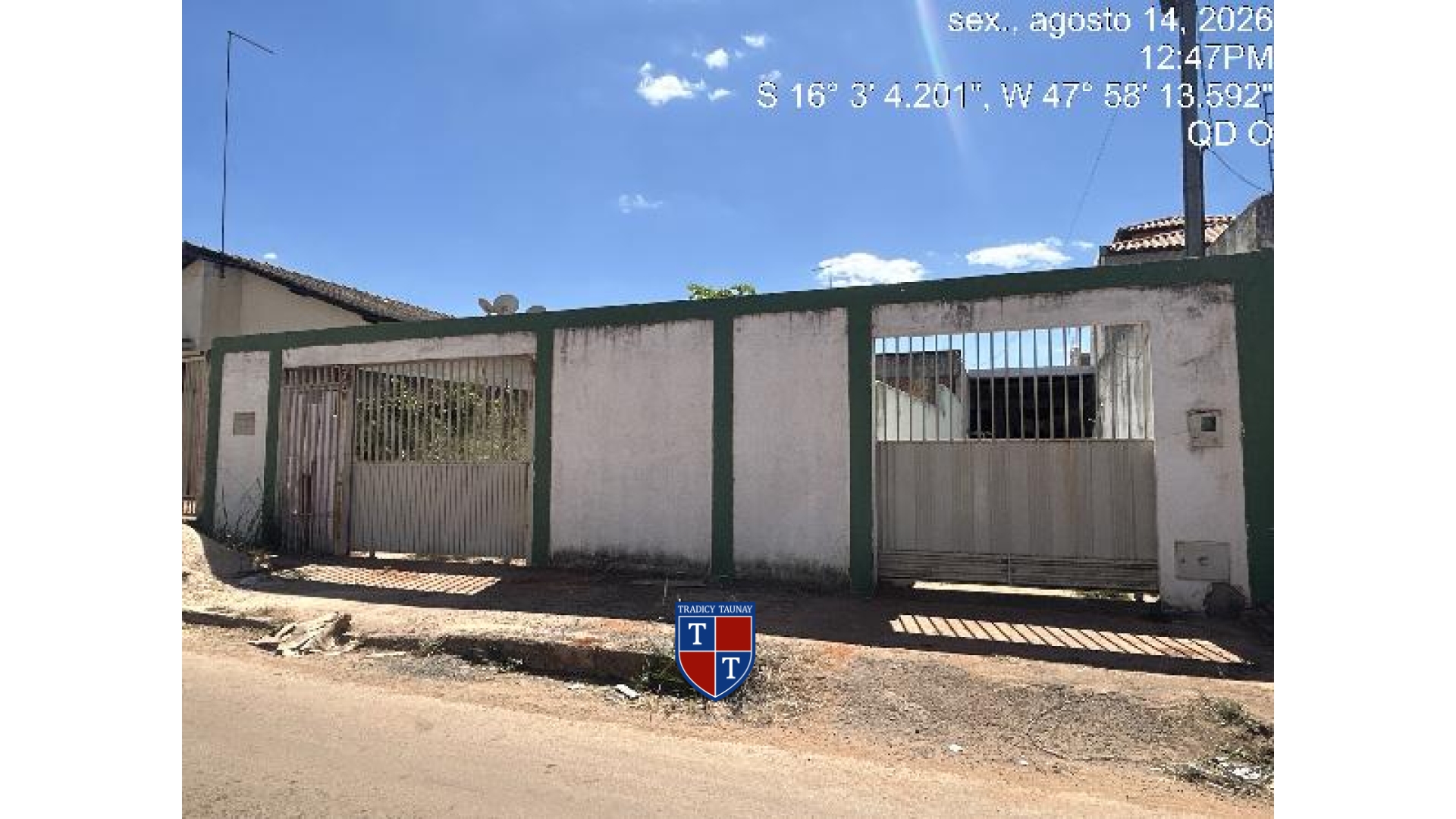 CASA em PARQUE ESPLANADA I