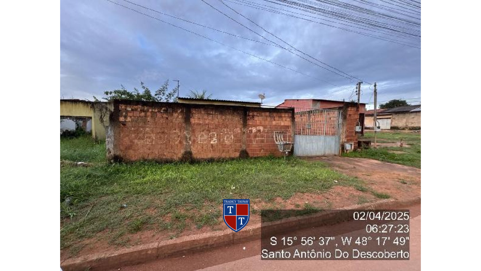 Foto 1 de CASA em JARDIM ANA BEATRIZ I - Imóvel Retomado Caixa