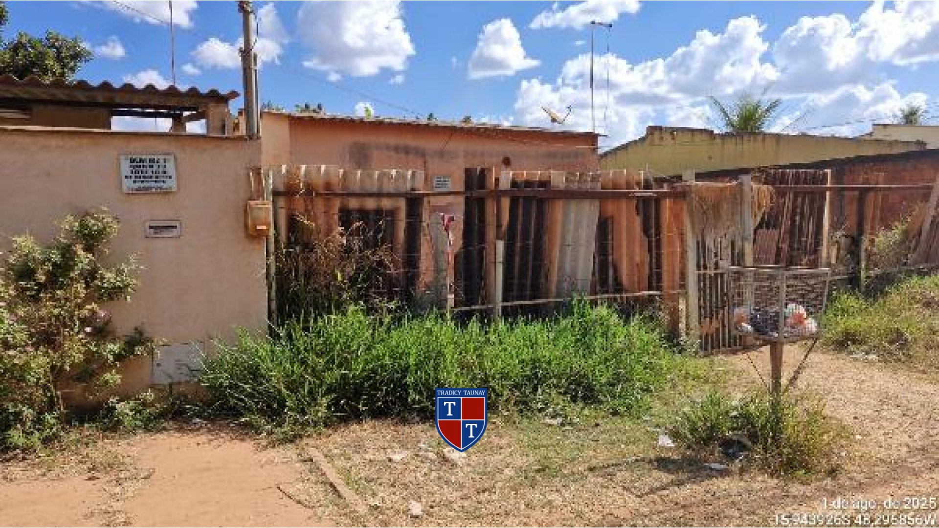 Foto 1 de CASA em JARDIM ANA BEATRIZ I - Imóvel Retomado Caixa