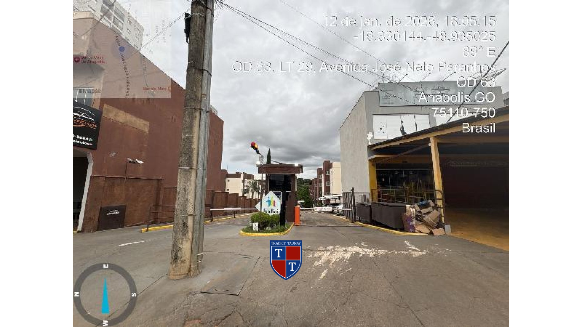 Foto 1 de APARTAMENTO em JUNDIAI - Imóvel Retomado Caixa