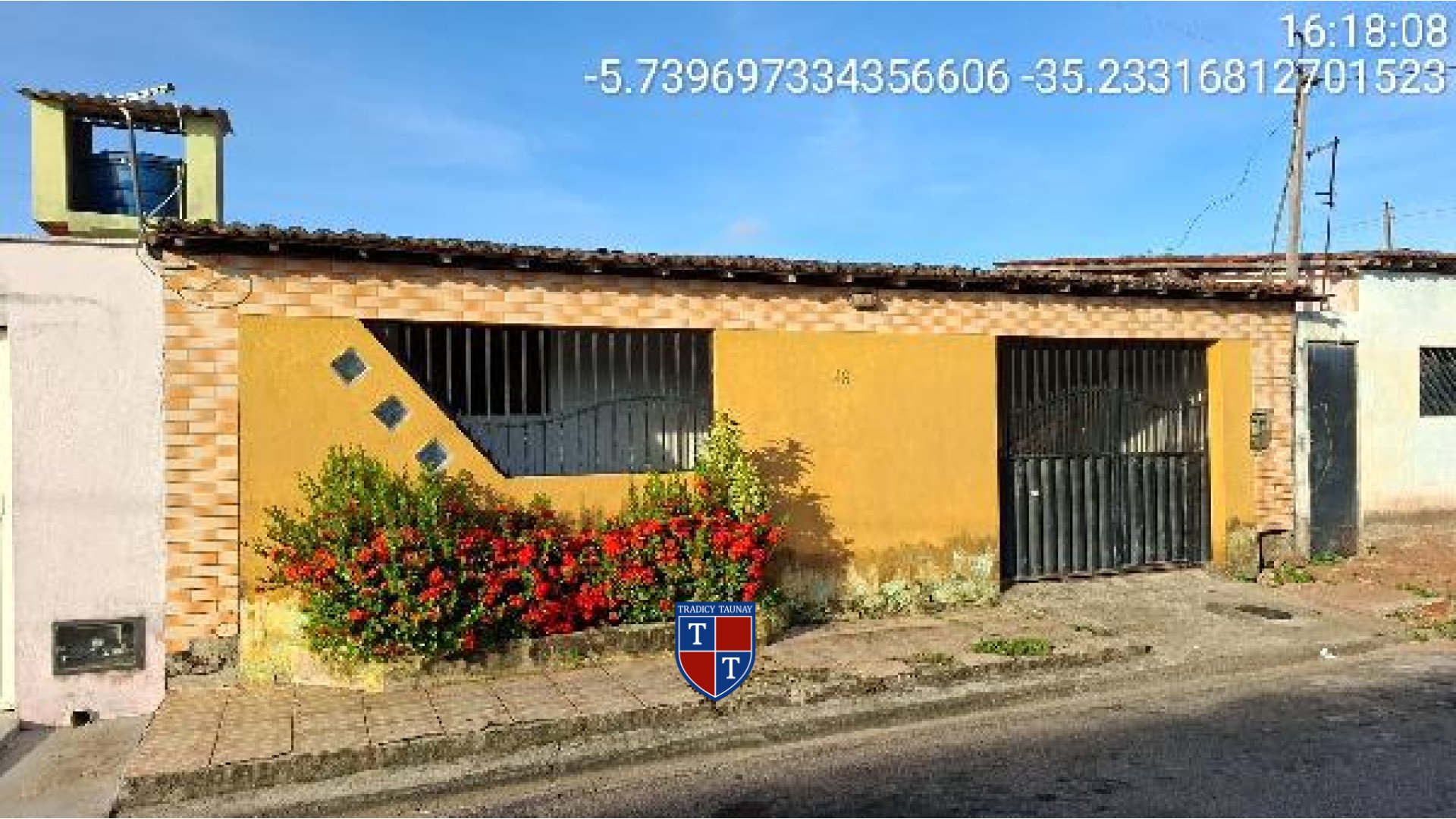 Foto 1 de CASA em PAJUCARA, NATAL/RN - Imóvel Retomado CAIXA Ref 8003300228625