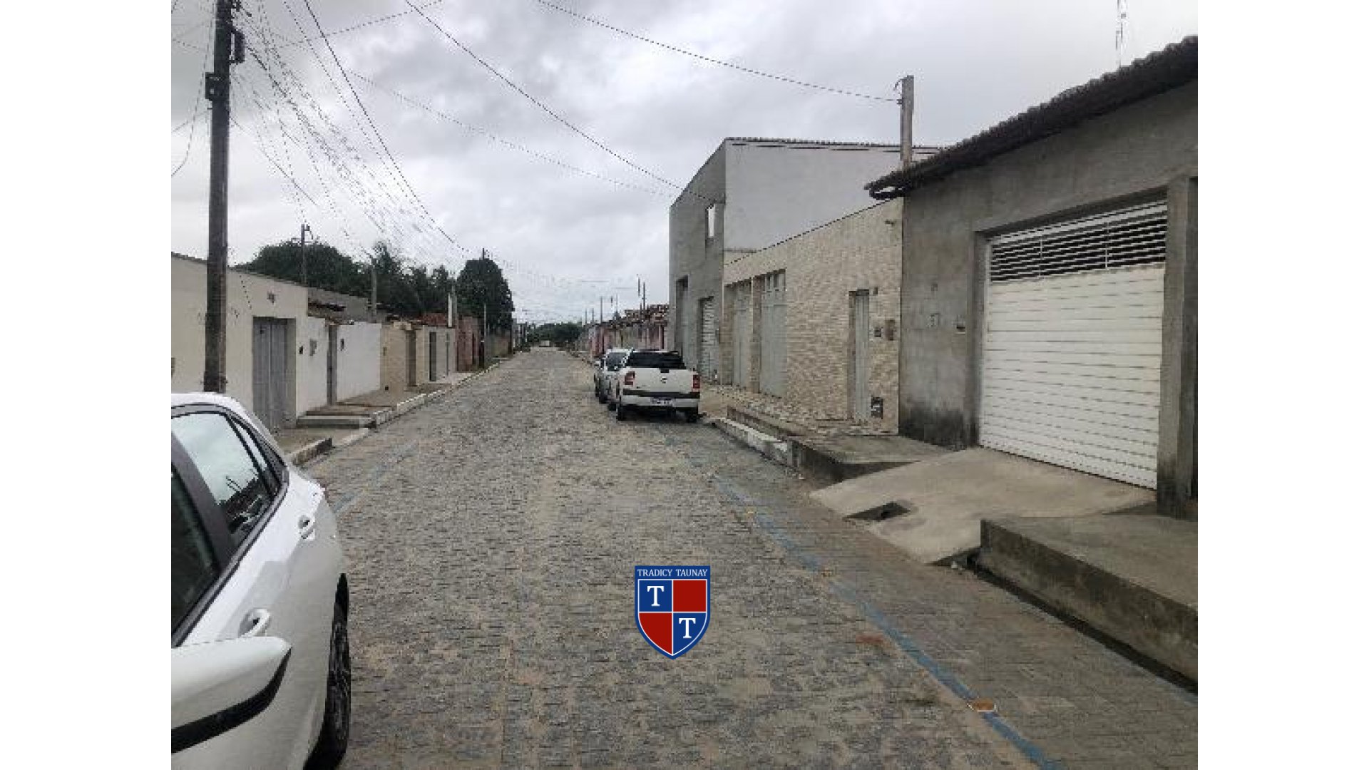 Foto 1 de CASA em JARDIM LOLA - Imóvel Retomado Caixa