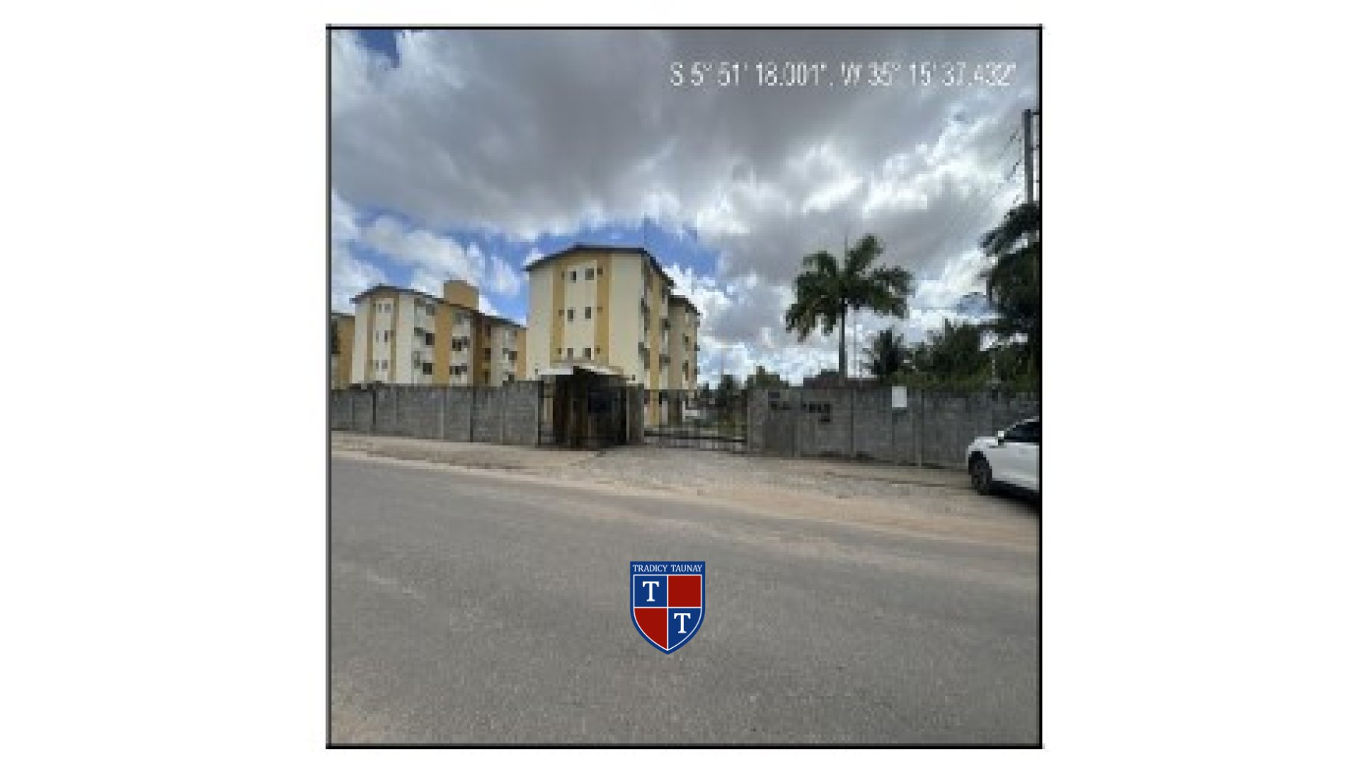 Foto 1 de APARTAMENTO em PLANALTO - Imóvel Retomado Caixa