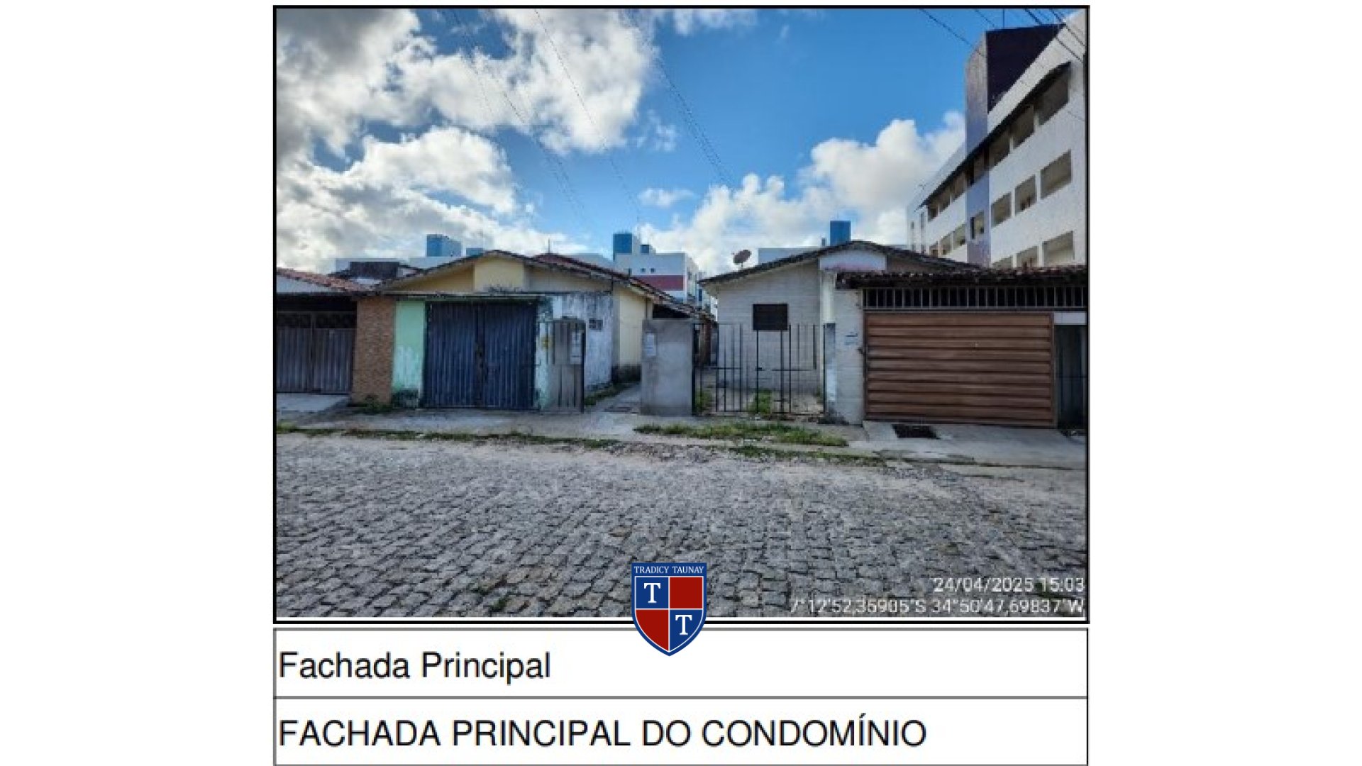 Foto 1 de CASA em GRAMAME - Imóvel Retomado Caixa