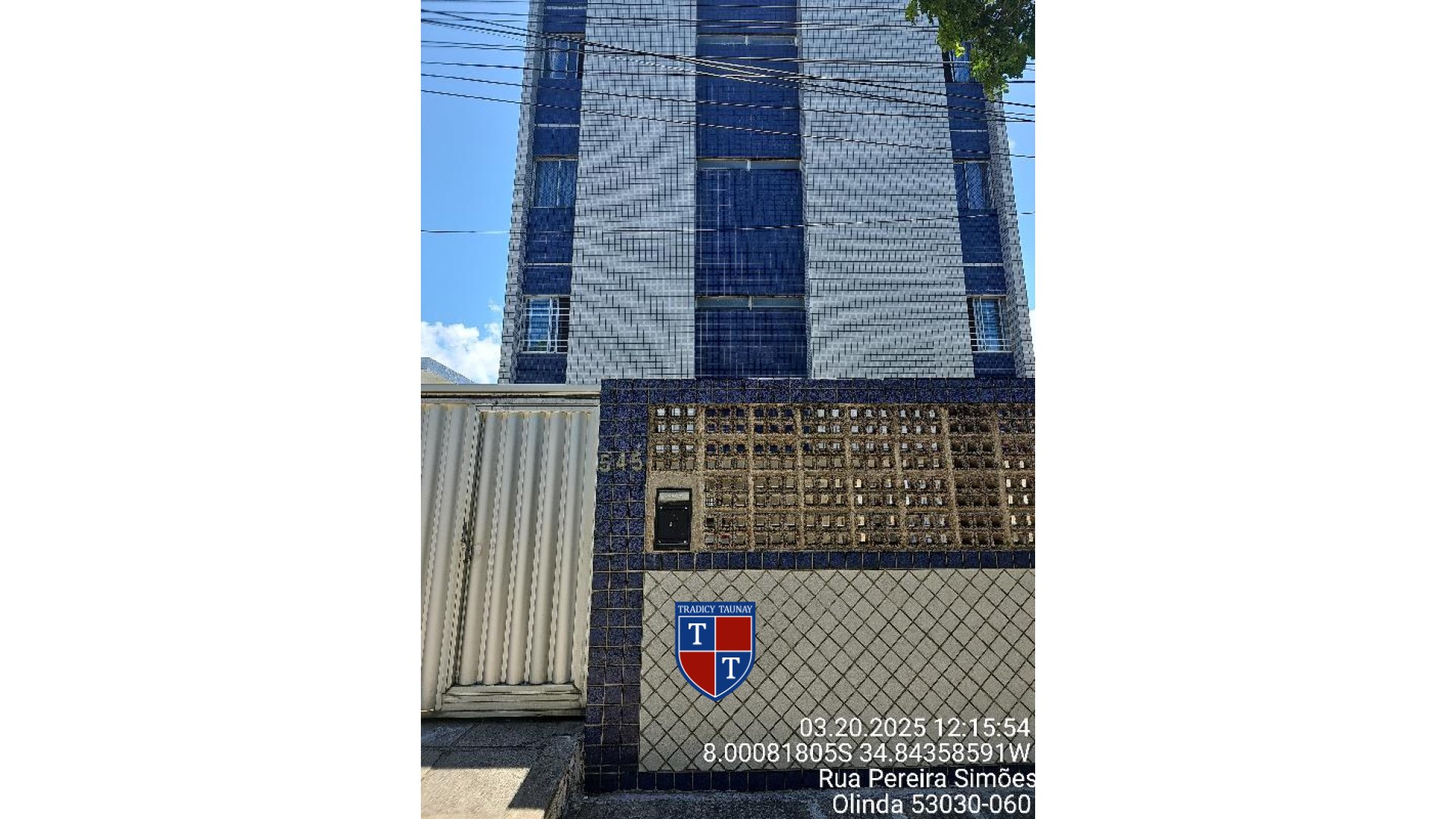 Foto 1 de APARTAMENTO em BAIRRO NOVO - Imóvel Retomado Caixa