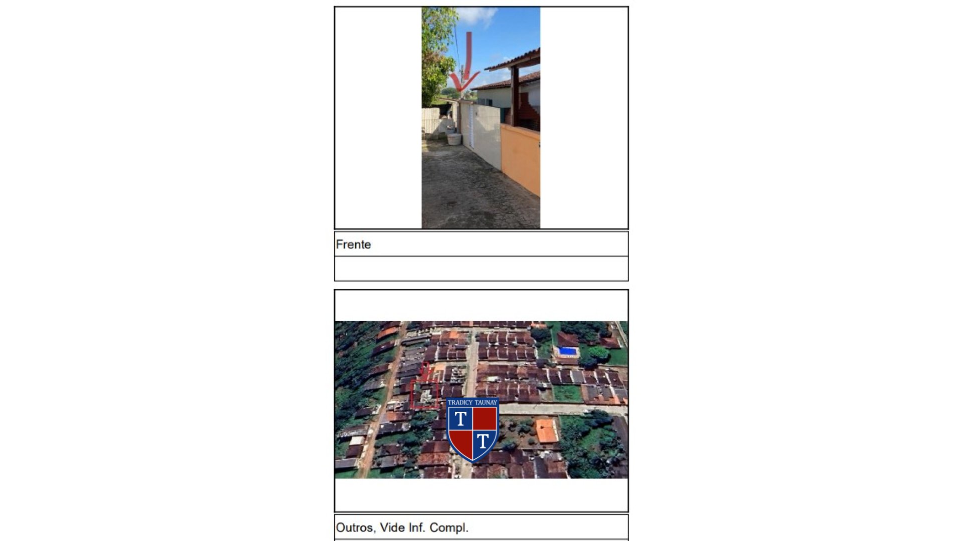 Foto 1 de CASA em VILA IPSEP - Imóvel Retomado Caixa