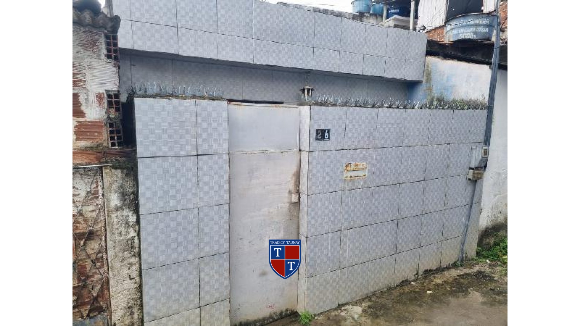 Foto 1 de CASA em PEIXINHOS - Imóvel Retomado Caixa
