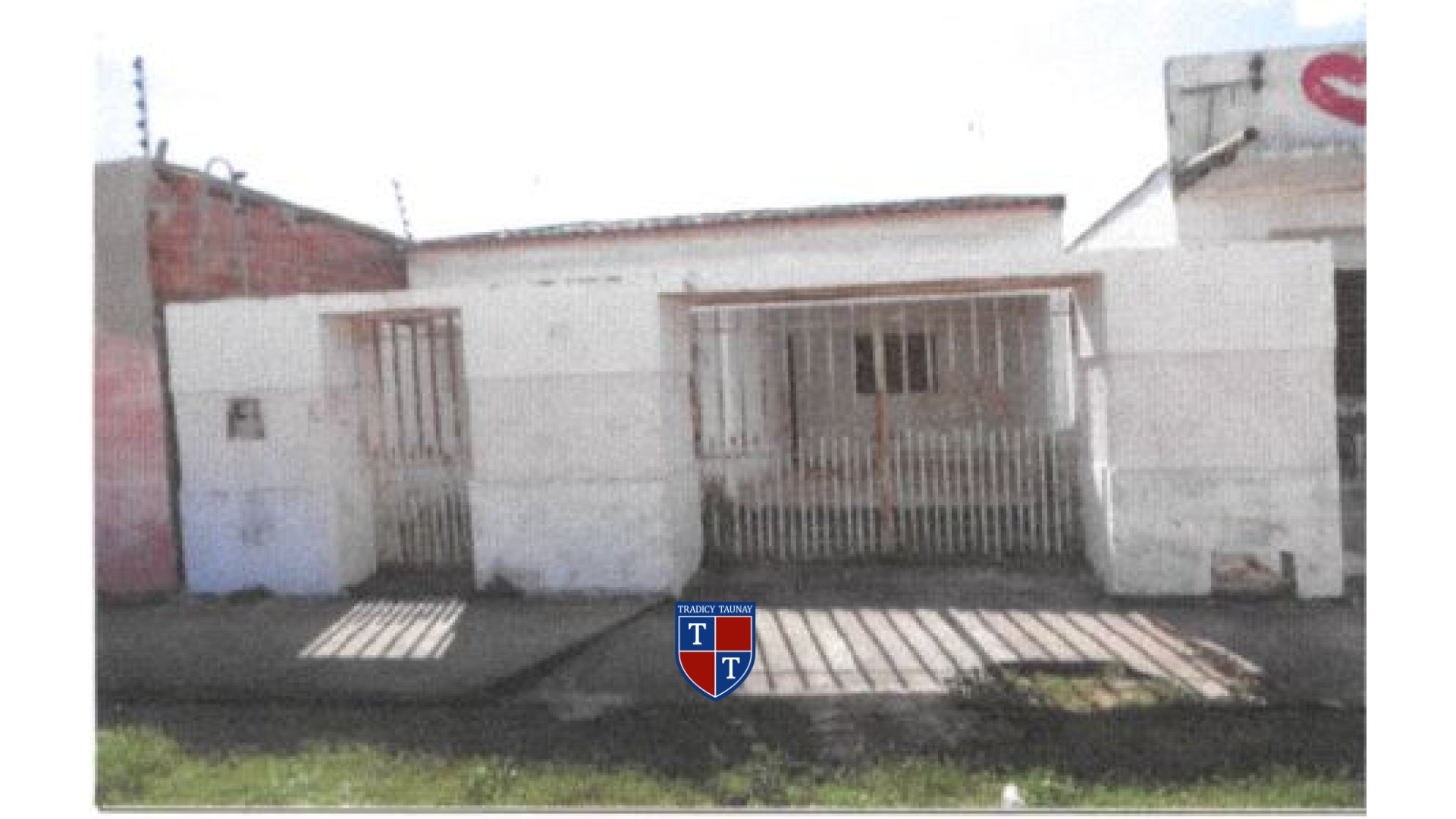 Foto 1 de CASA em PLANALTO - Imóvel Retomado Caixa
