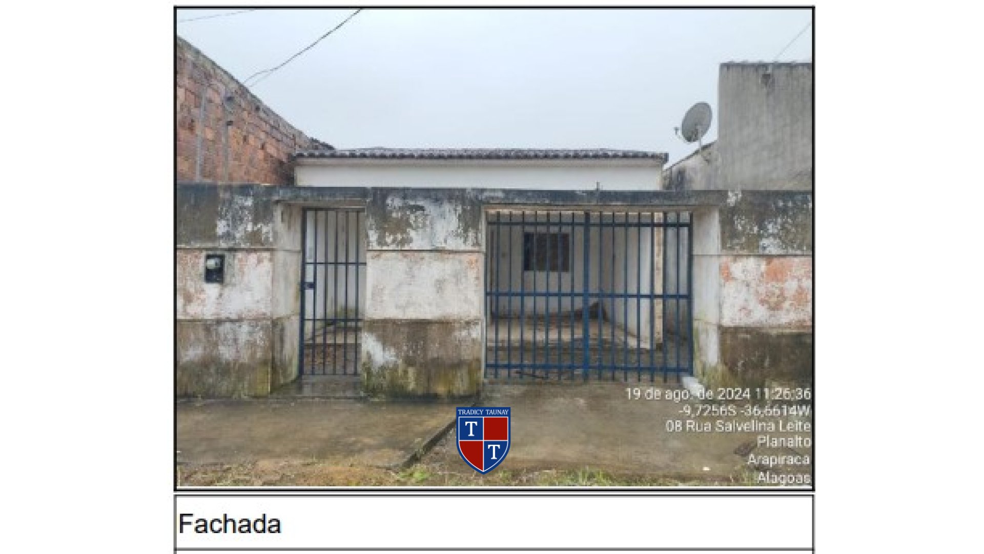 Foto 2 de CASA em PLANALTO - Imóvel Retomado Caixa