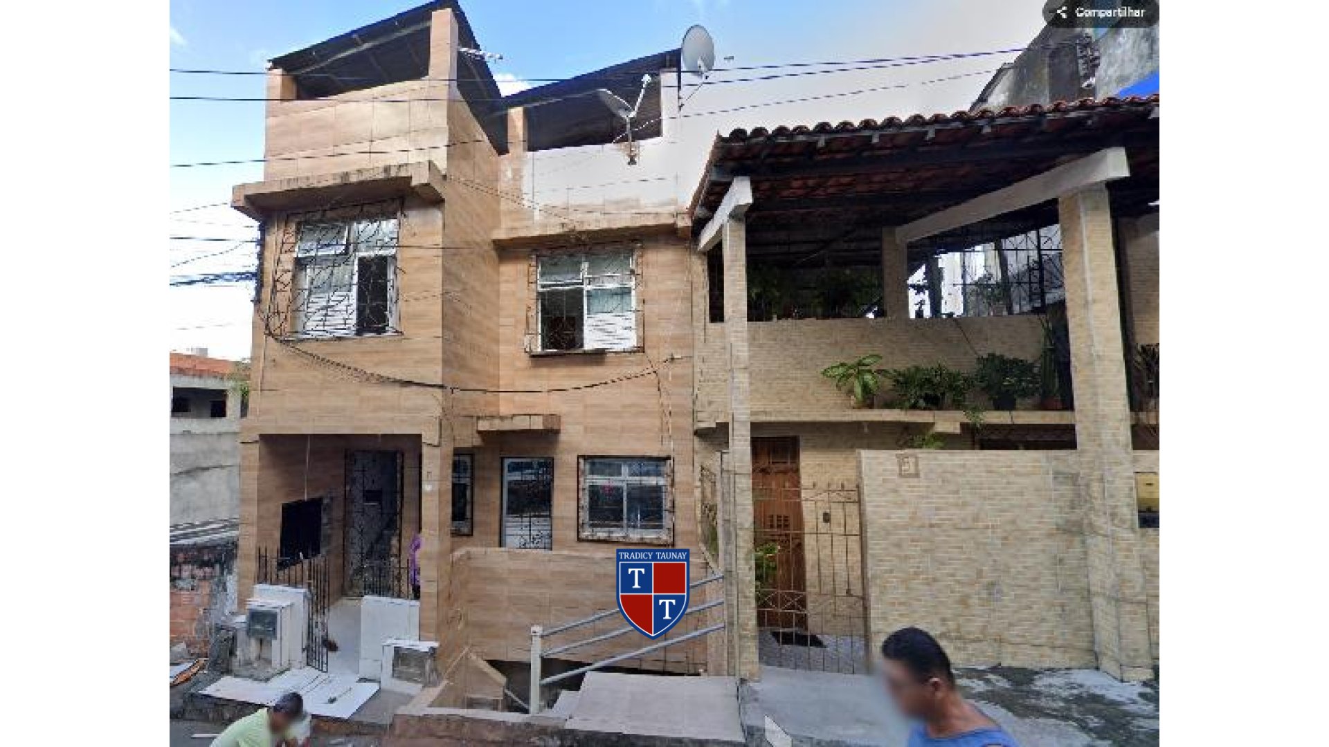 Foto 1 de APARTAMENTO em BROTAS - Imóvel Retomado Caixa