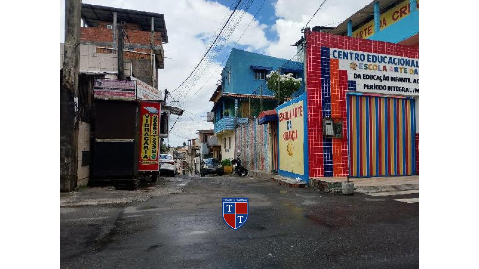 Foto 1 de CASA em PIRAJA - Imóvel Retomado Caixa