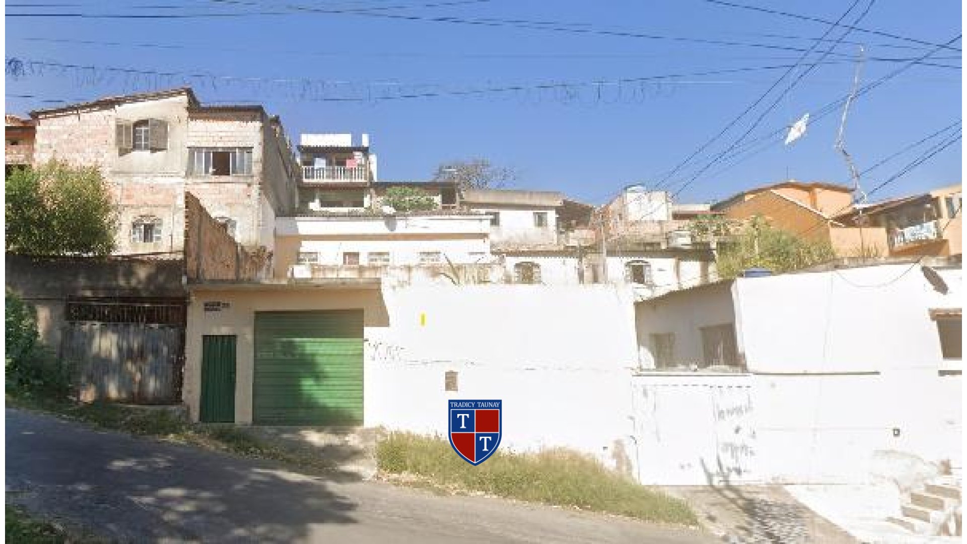 Foto 1 de CASA em GUADALAJARA (JUSTINOPOLIS) - Imóvel Retomado Caixa