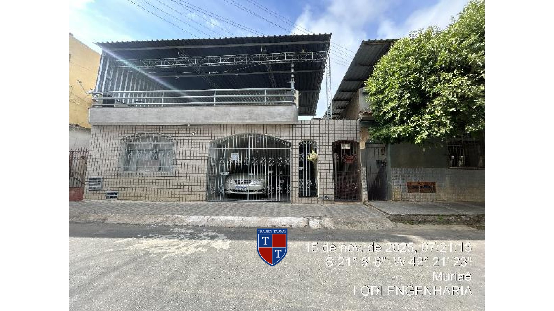 Foto 1 de APARTAMENTO em SAO CRISTOVAO - Imóvel Retomado Caixa