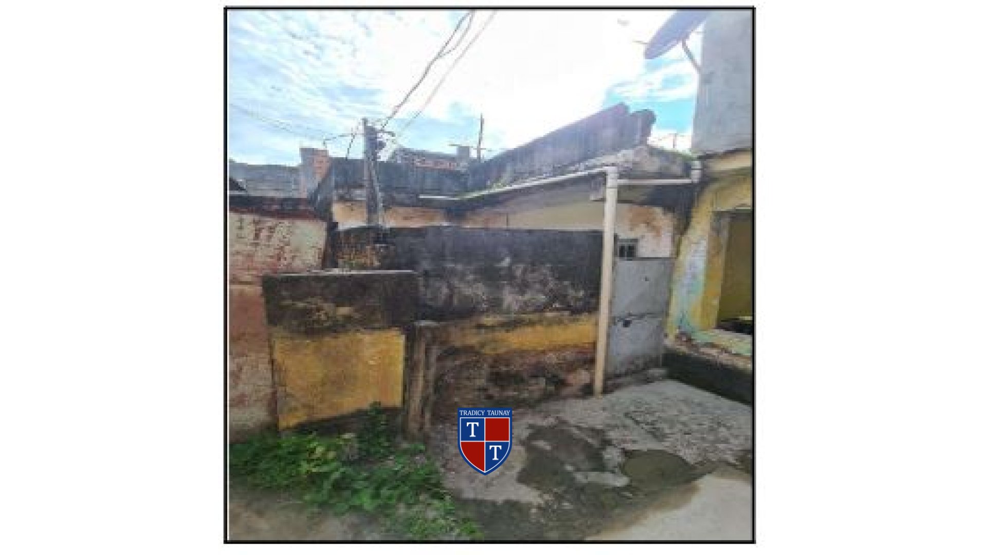 Foto 1 de CASA em CENTRO - Imóvel Retomado Caixa