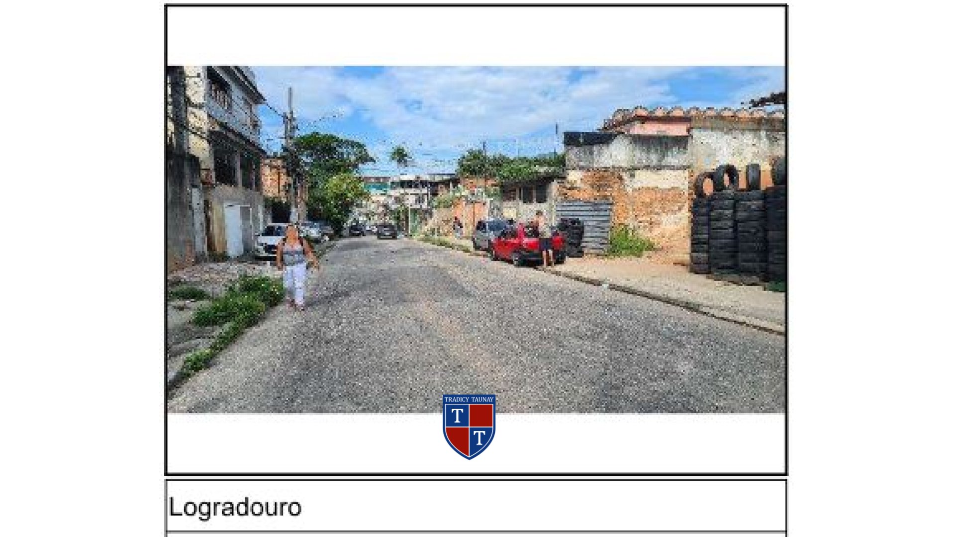 Foto 2 de CASA em CENTRO - Imóvel Retomado Caixa