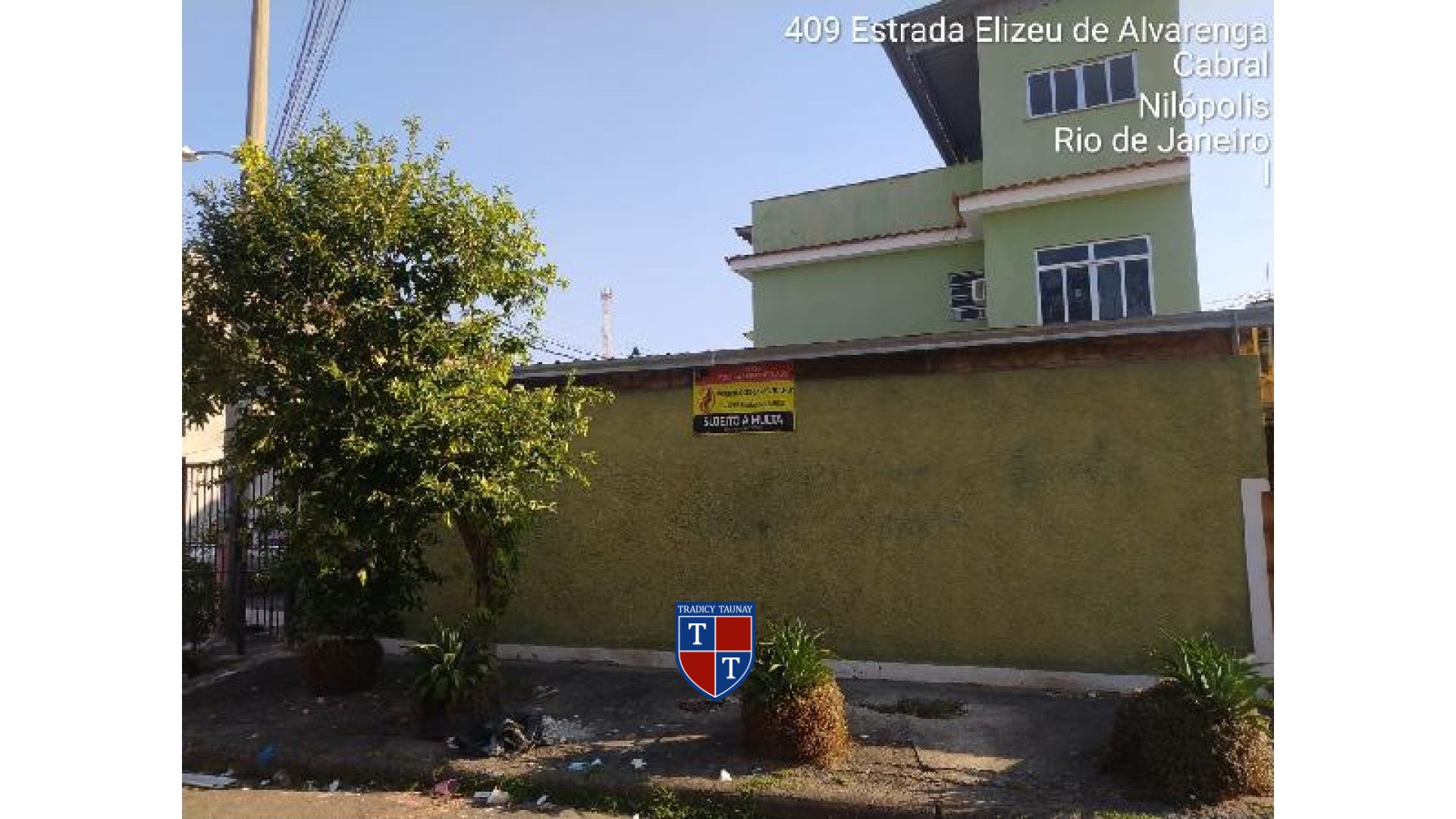 Foto 1 de CASA em CENTRO - Imóvel Retomado Caixa
