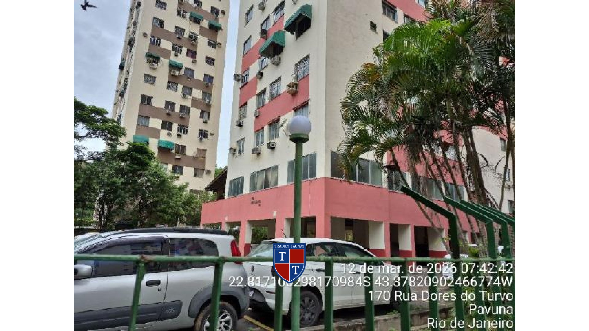 Foto 1 de APARTAMENTO em PAVUNA - Imóvel Retomado Caixa